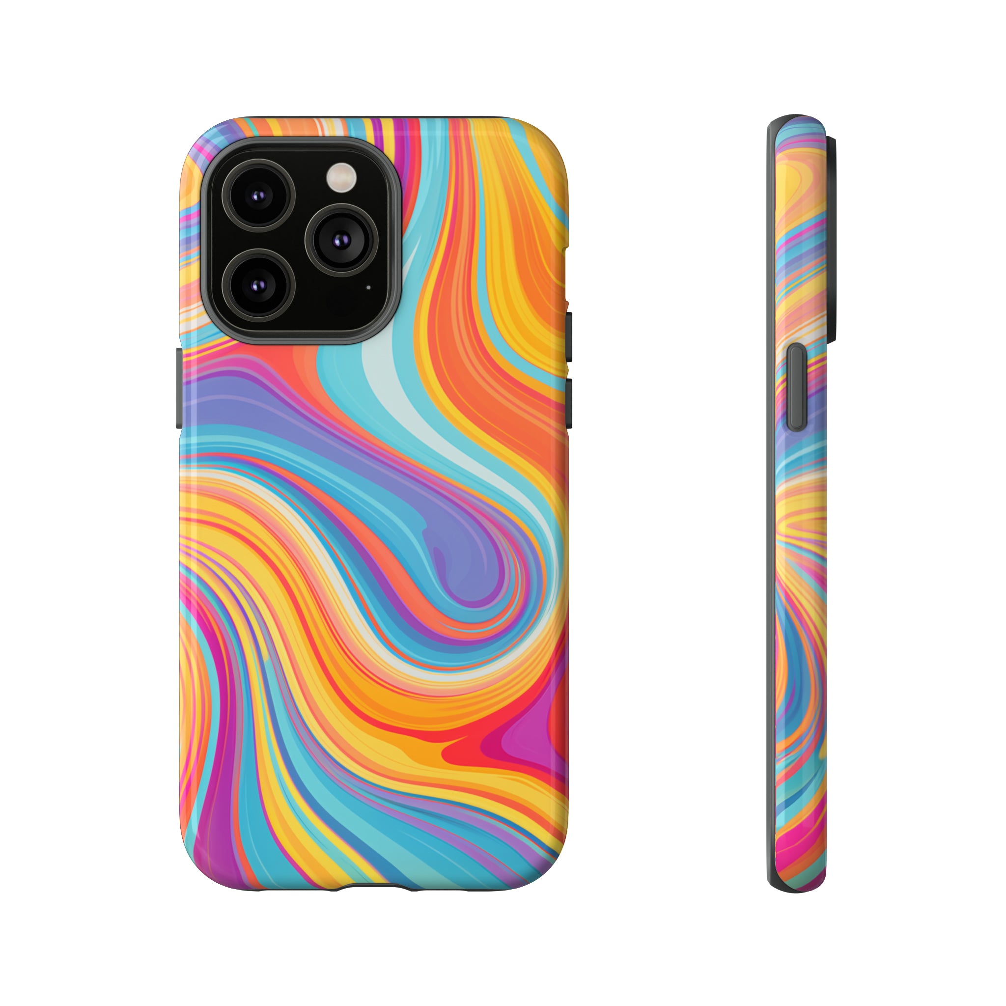 Colorful Phone Case