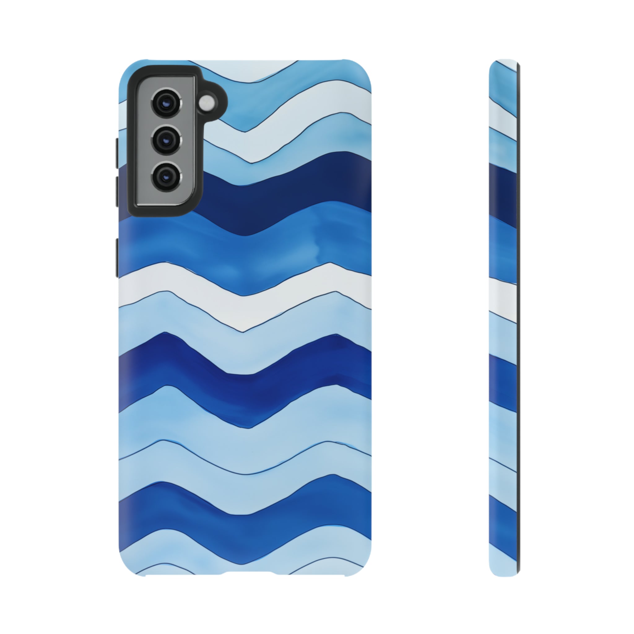 Waves Phone Case