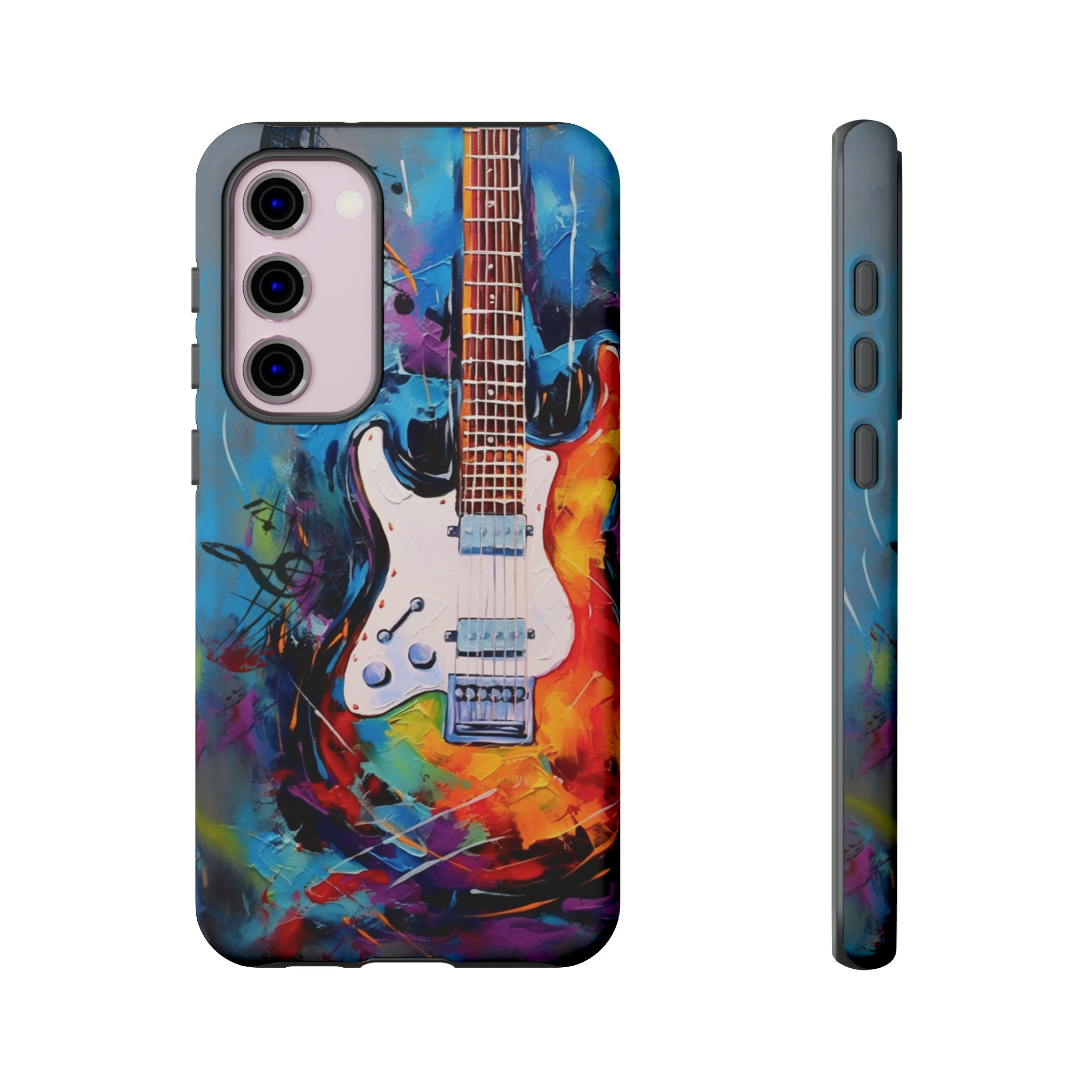 Guitar Phone Case