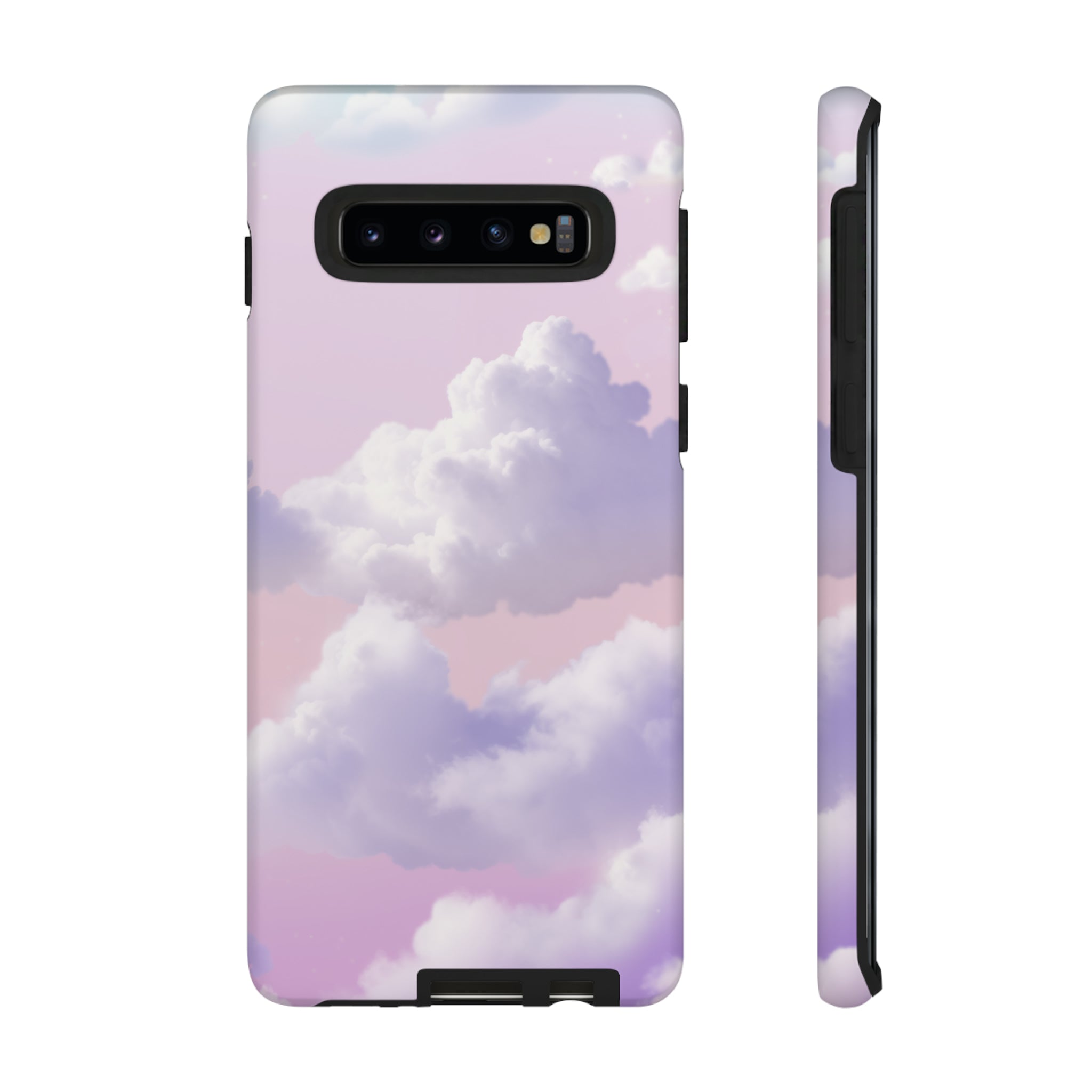 Clouds Phone Case