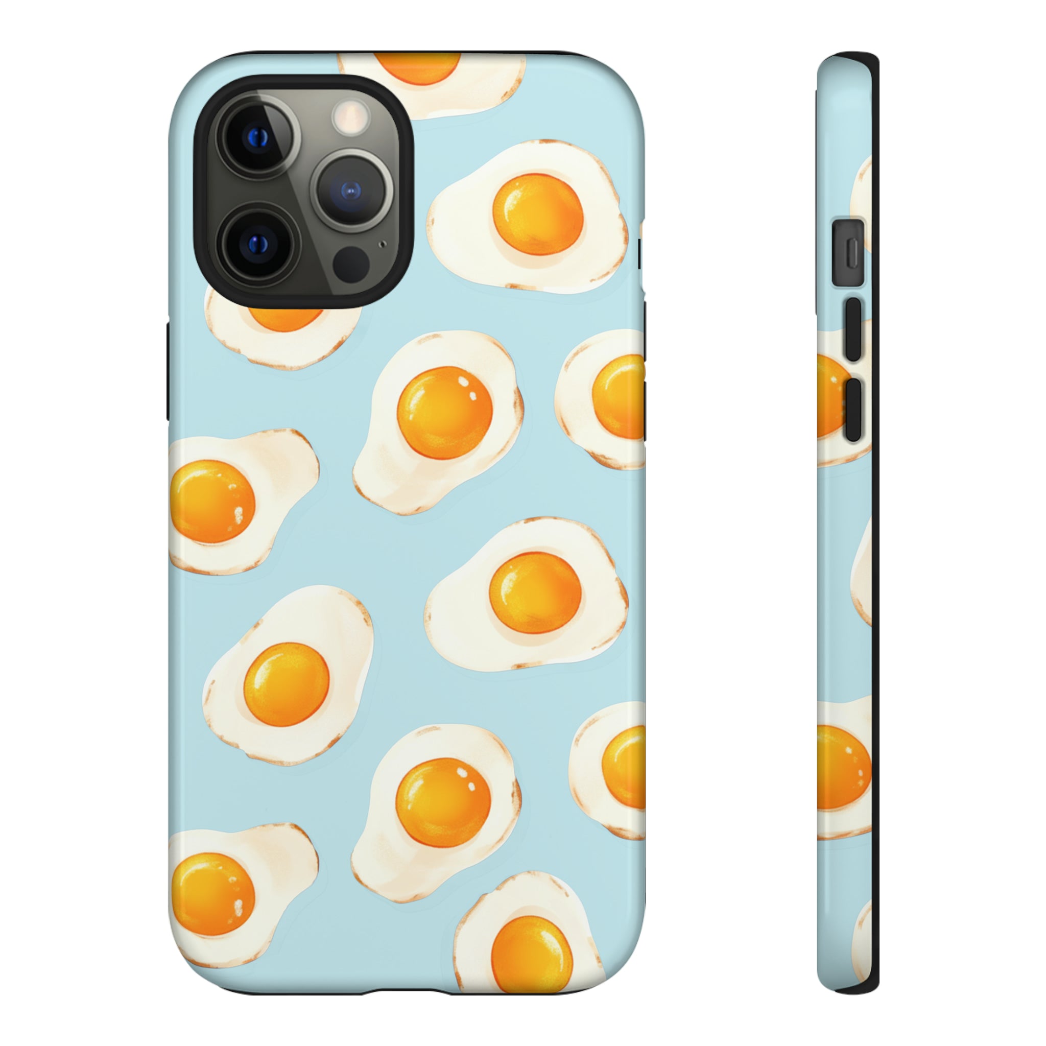 Fried Egg Phone Case