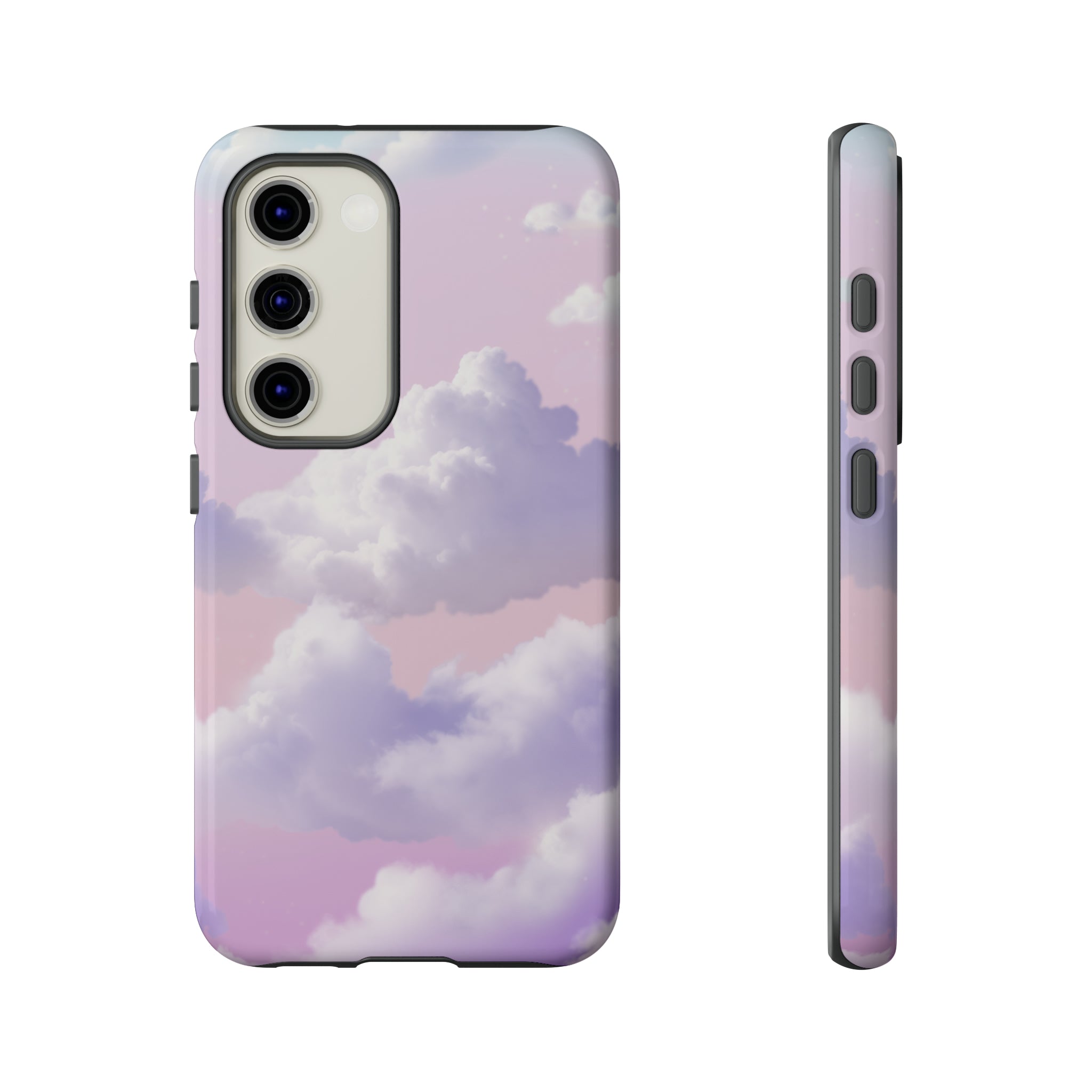 Clouds Phone Case