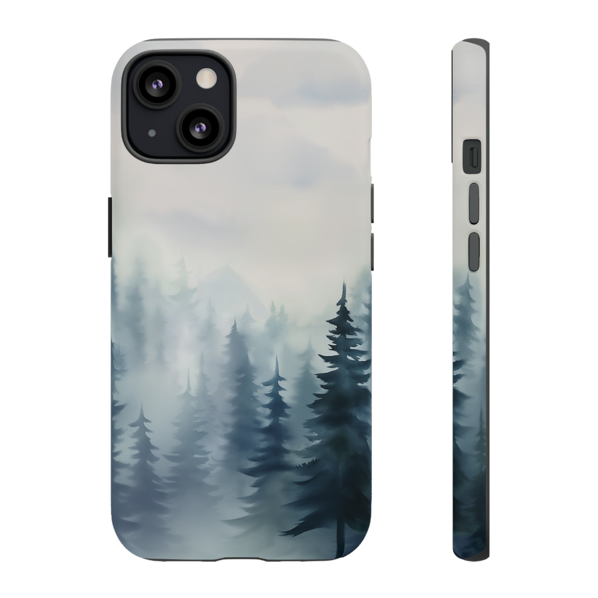 Pine Tree Phone Case