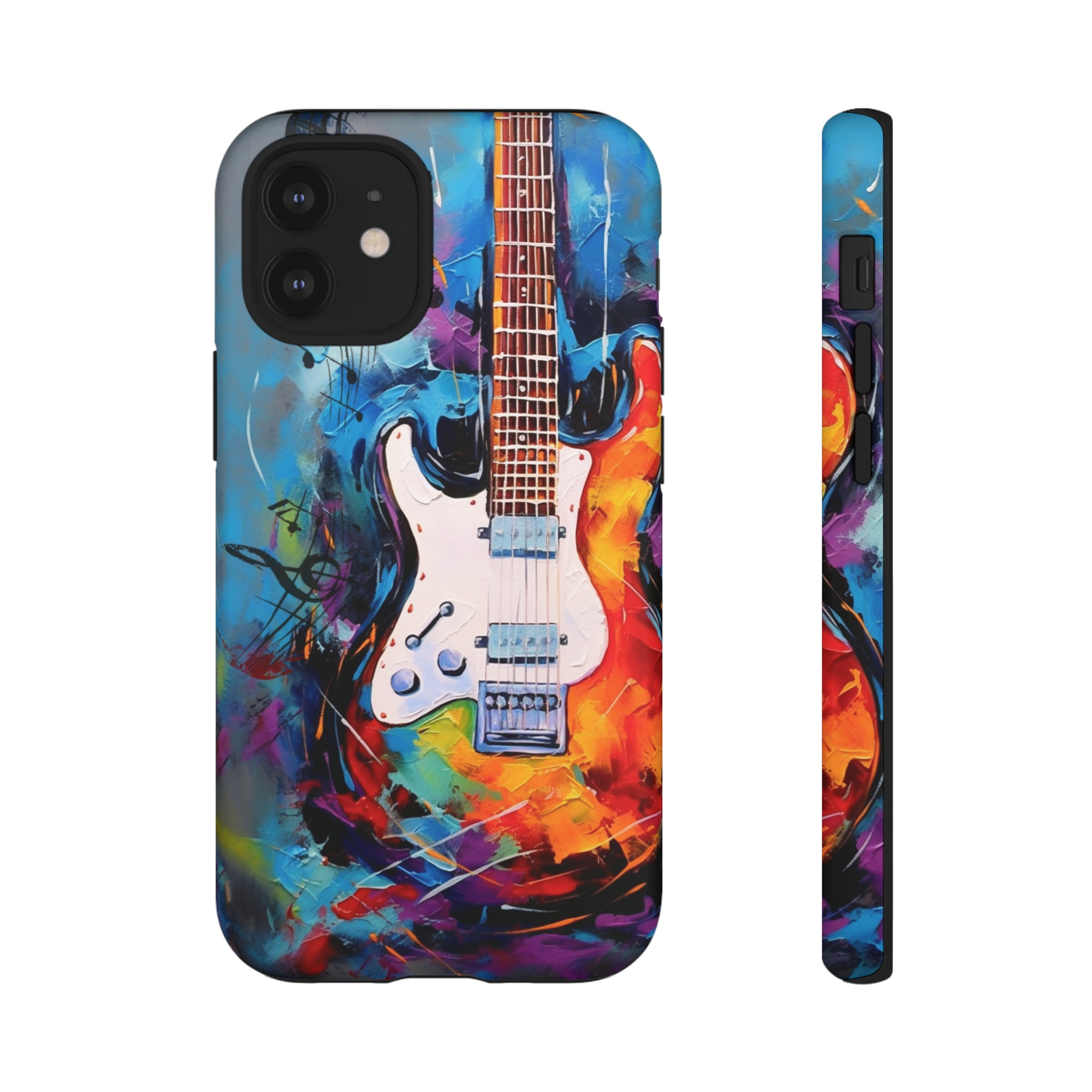 Guitar Phone Case