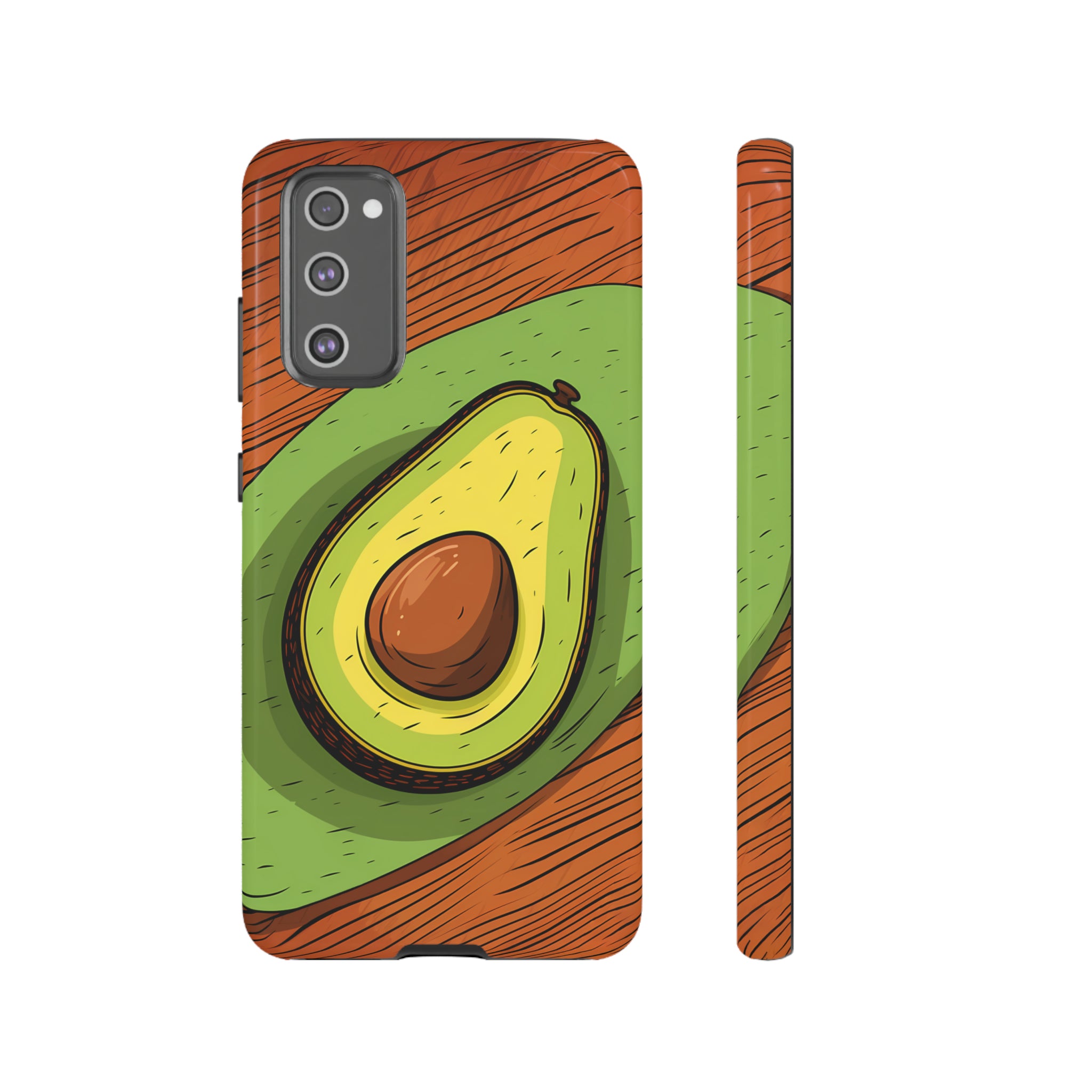 Avocado Phone case