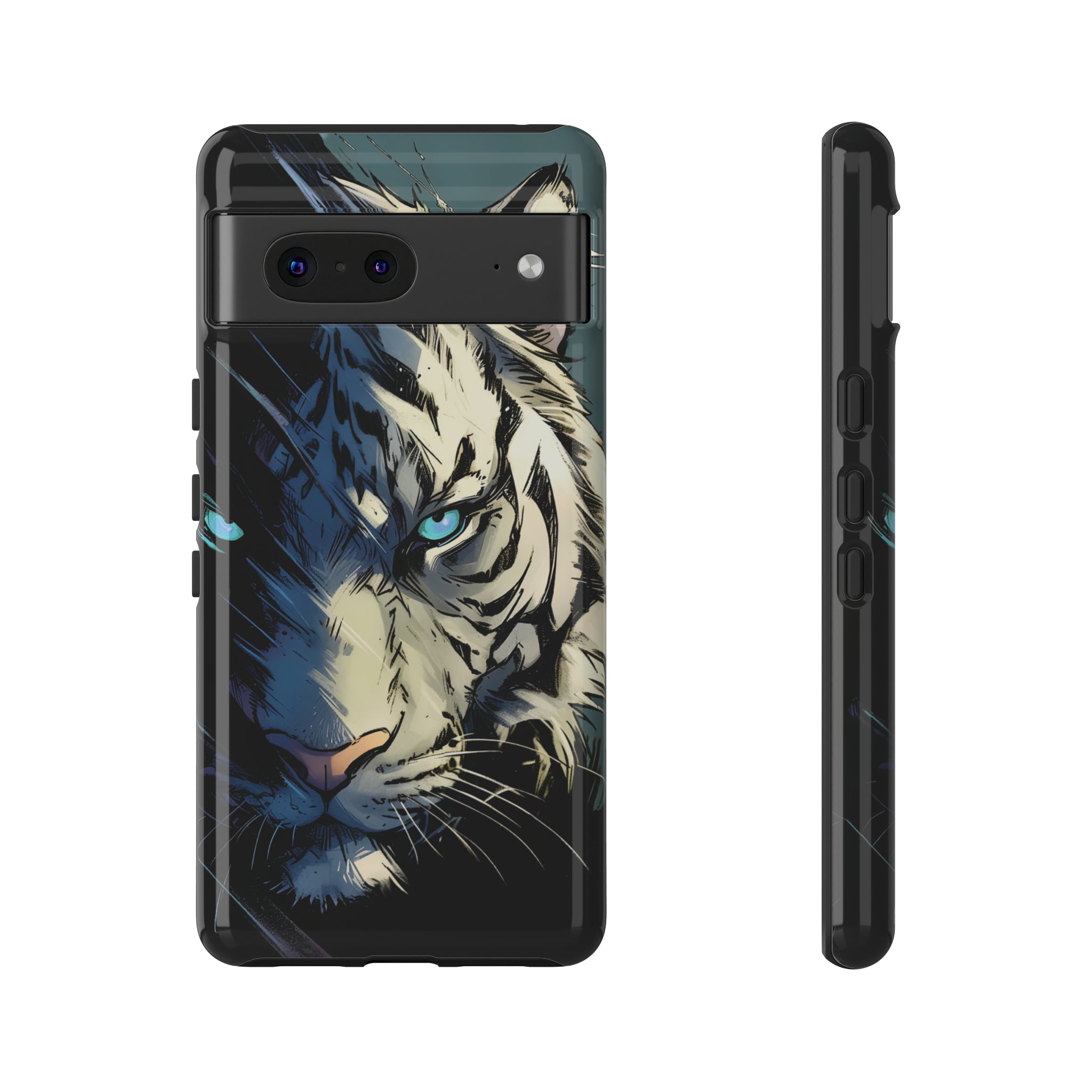 Tiger Phone Case