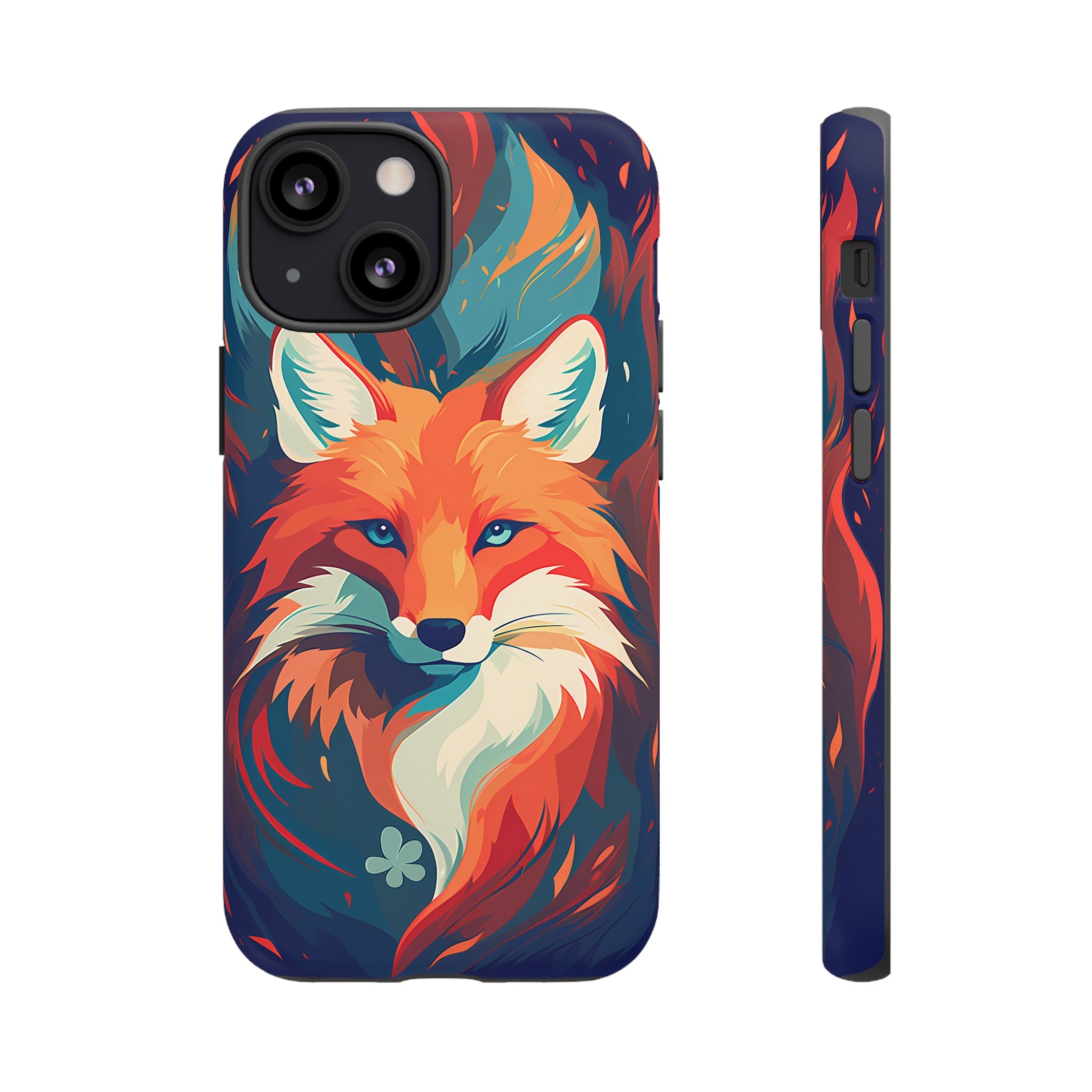 Fox Phone Case