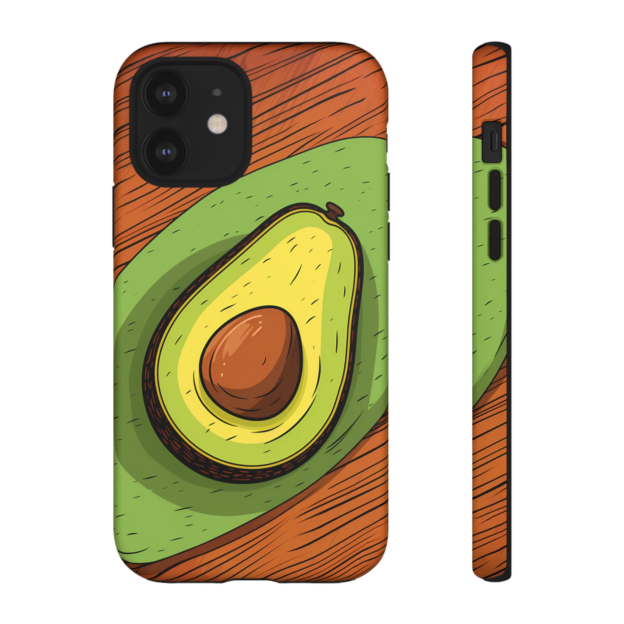 Avocado Phone case