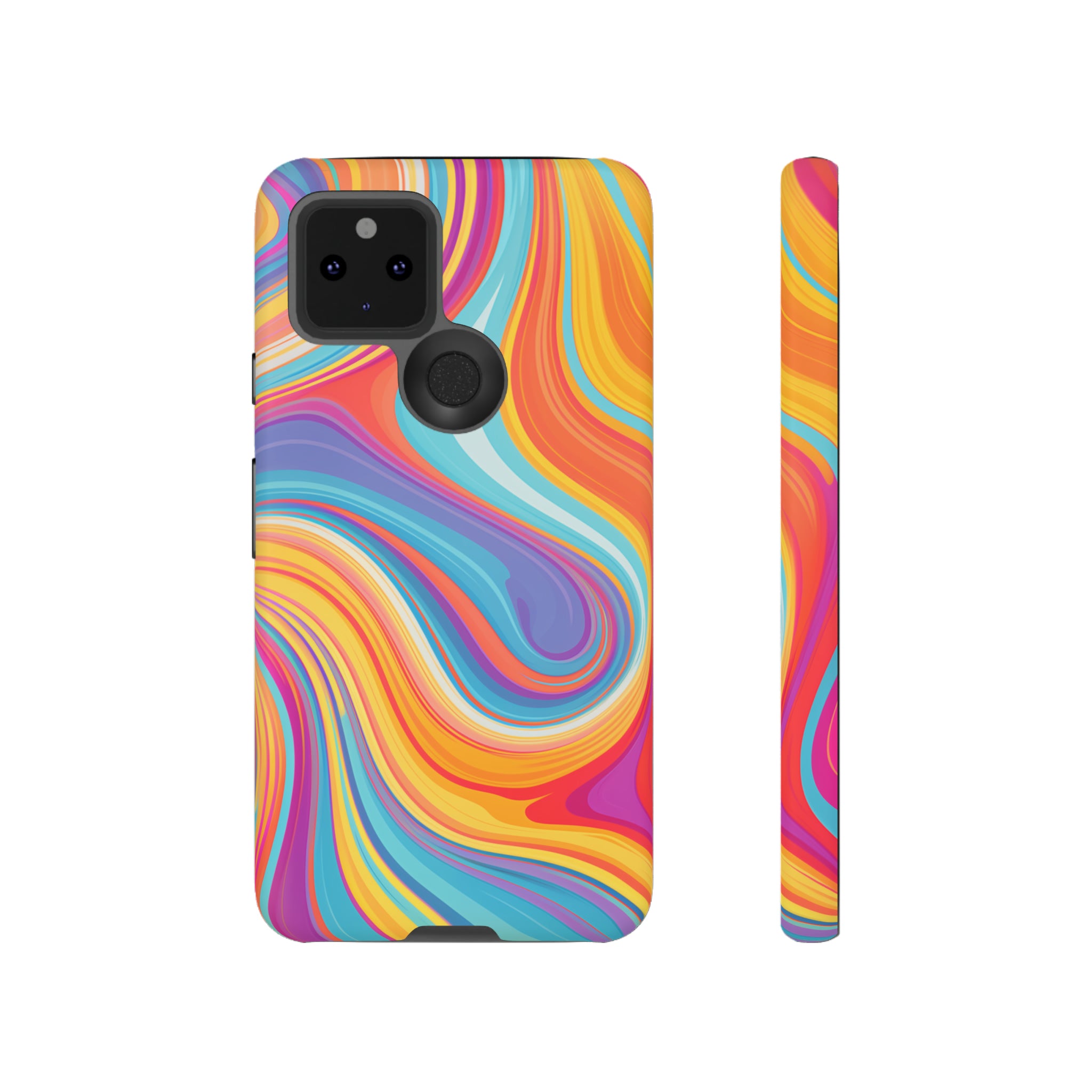 Colorful Phone Case