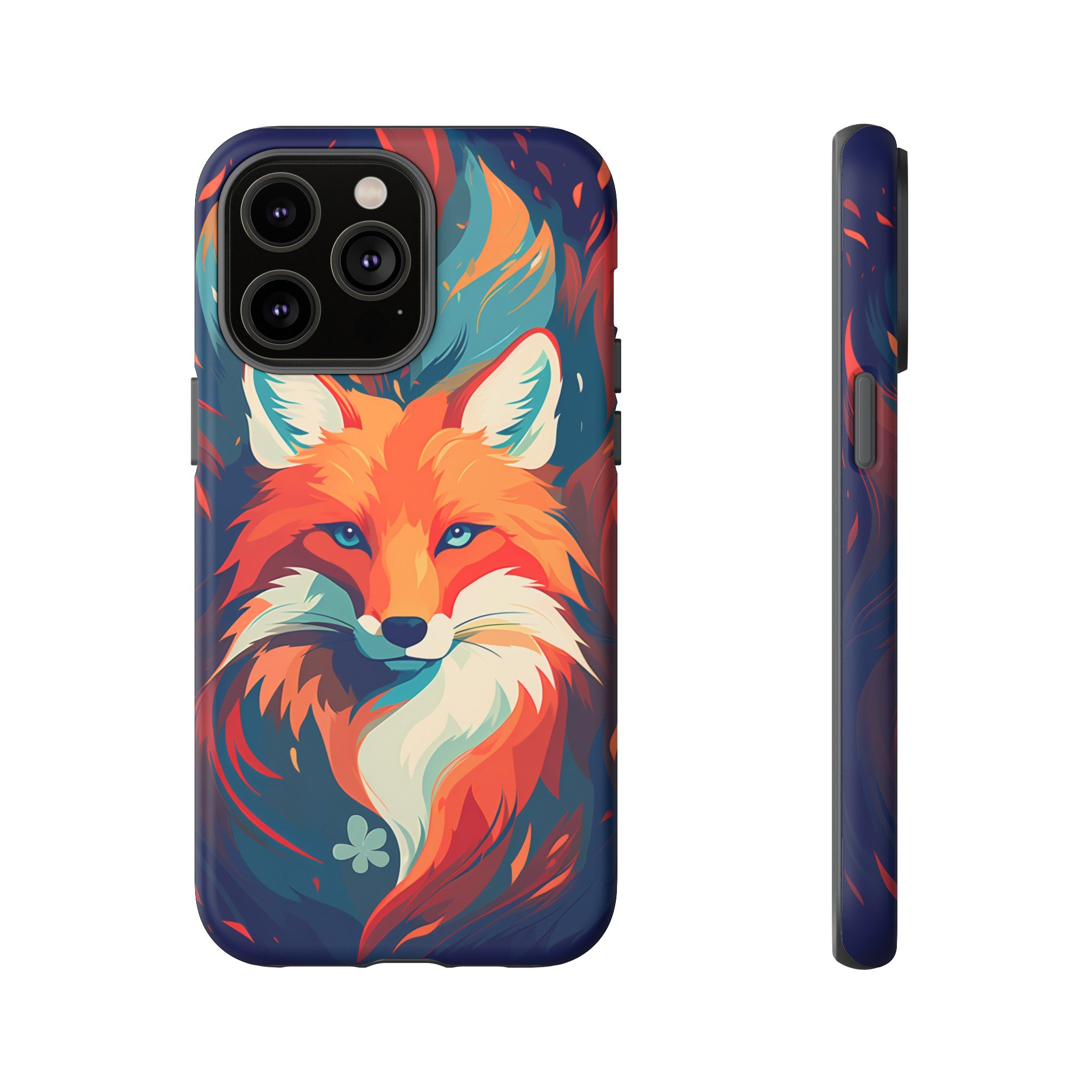 Fox Phone Case