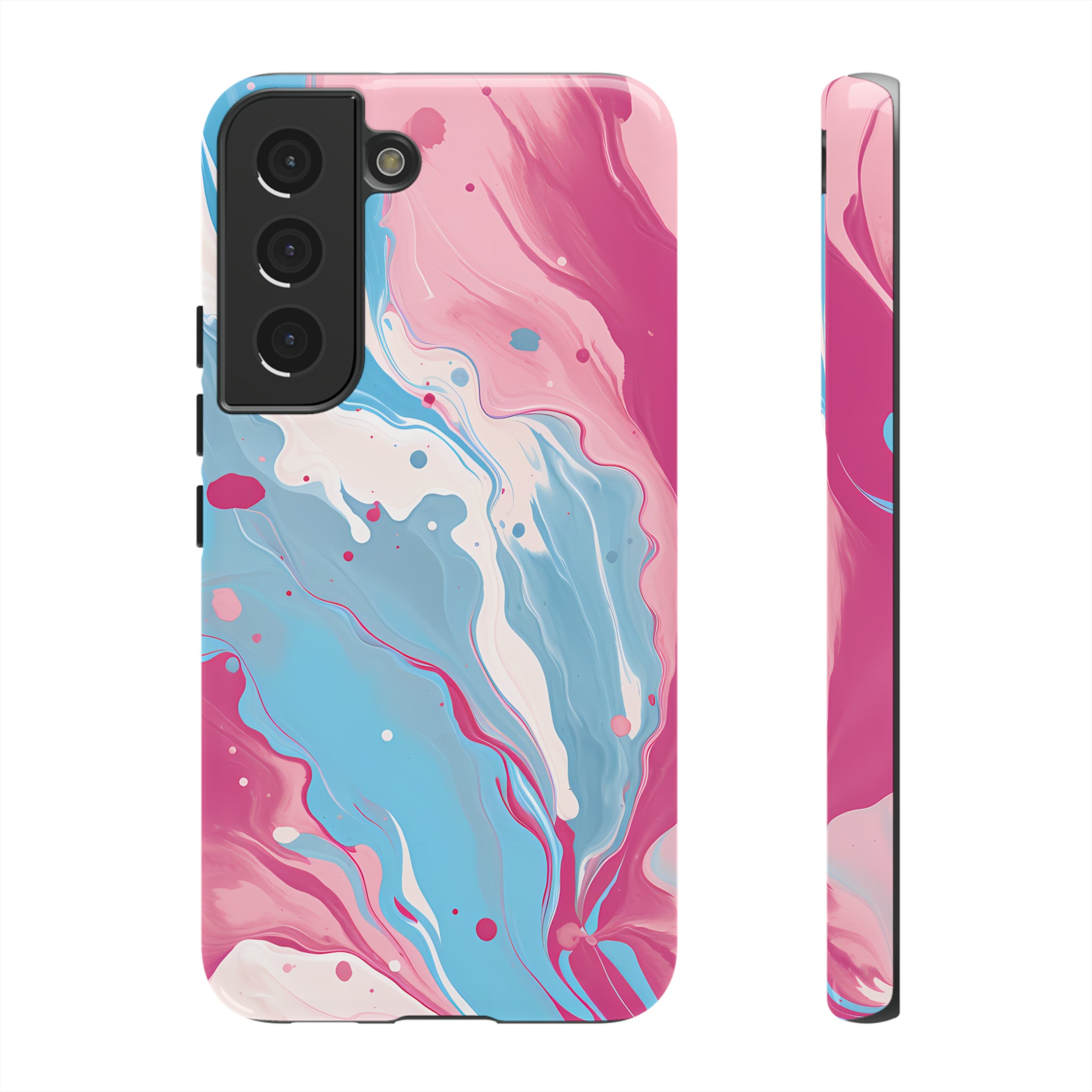 Pastel Phone Case