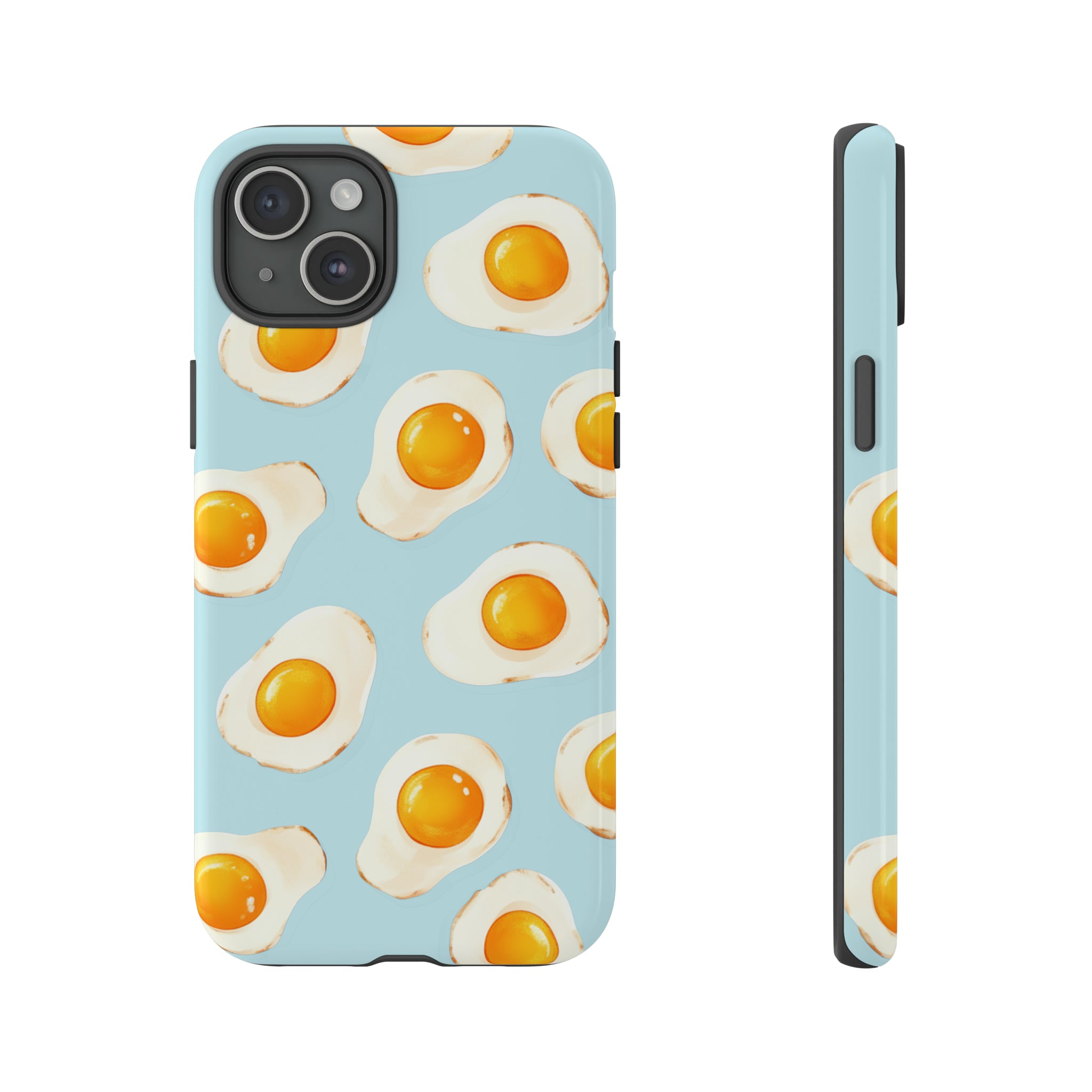 Fried Egg Phone Case