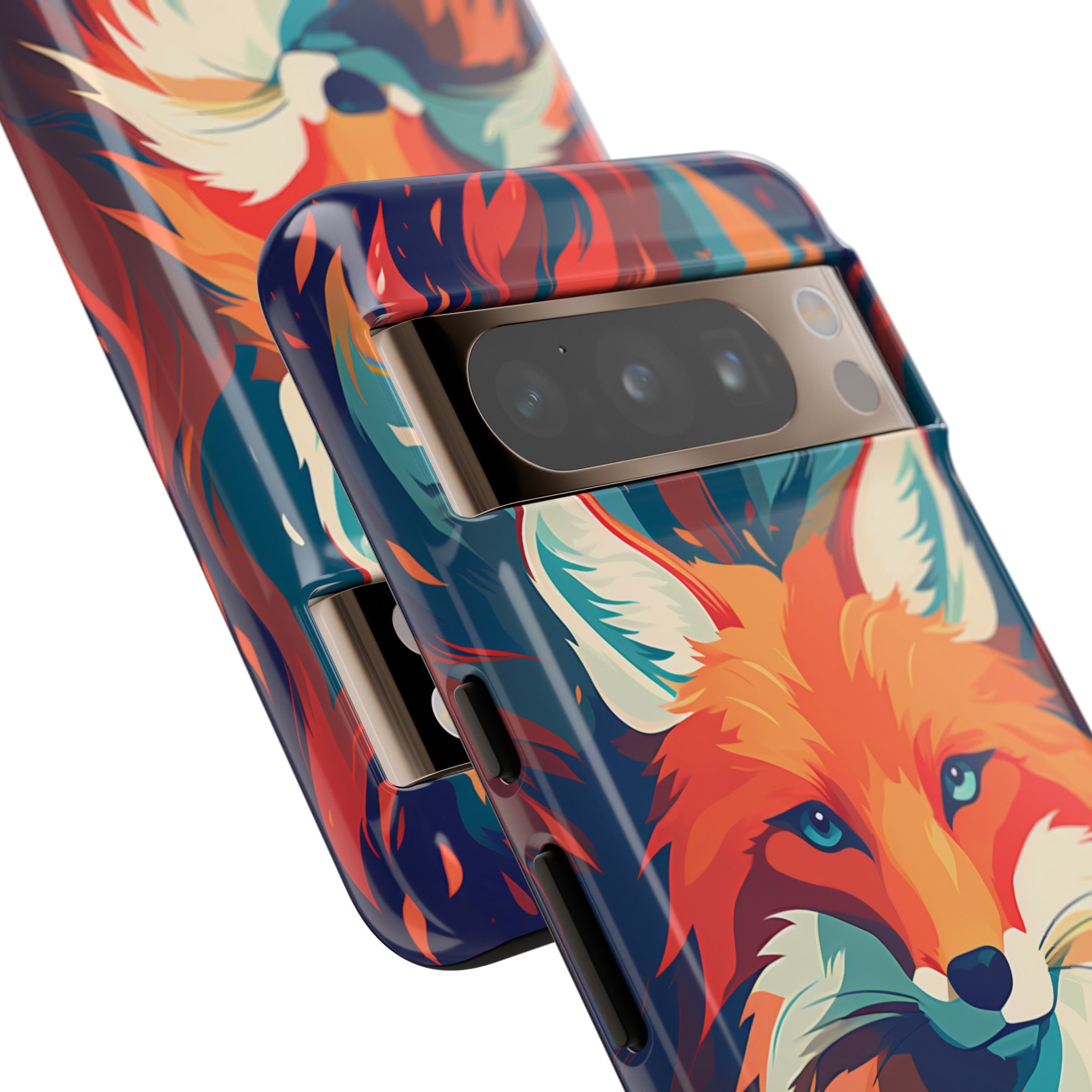 Fox Phone Case