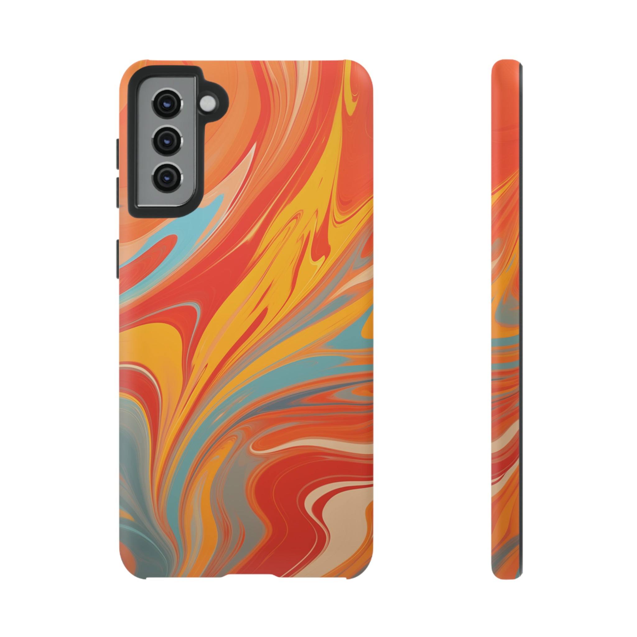 Pumpkin Spice Phone Case