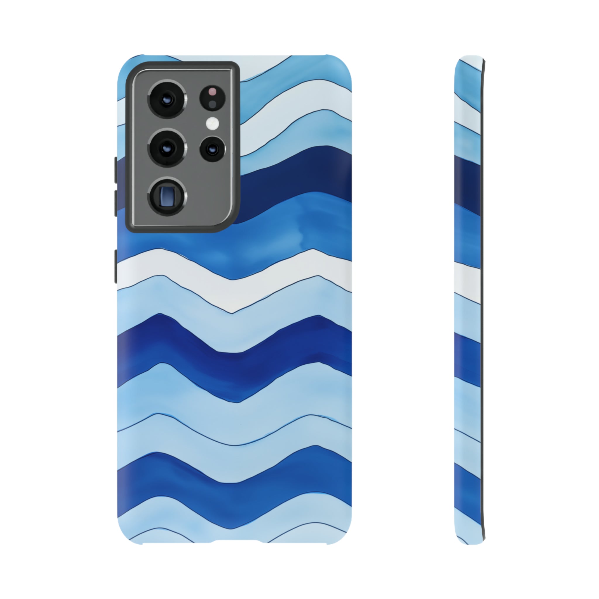 Waves Phone Case