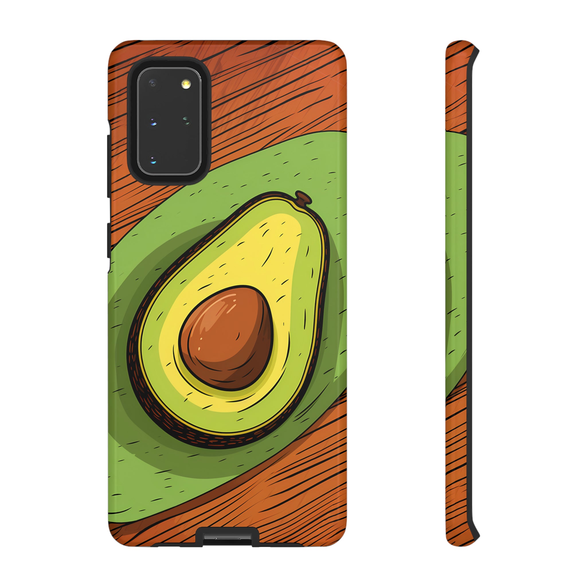 Avocado Phone case