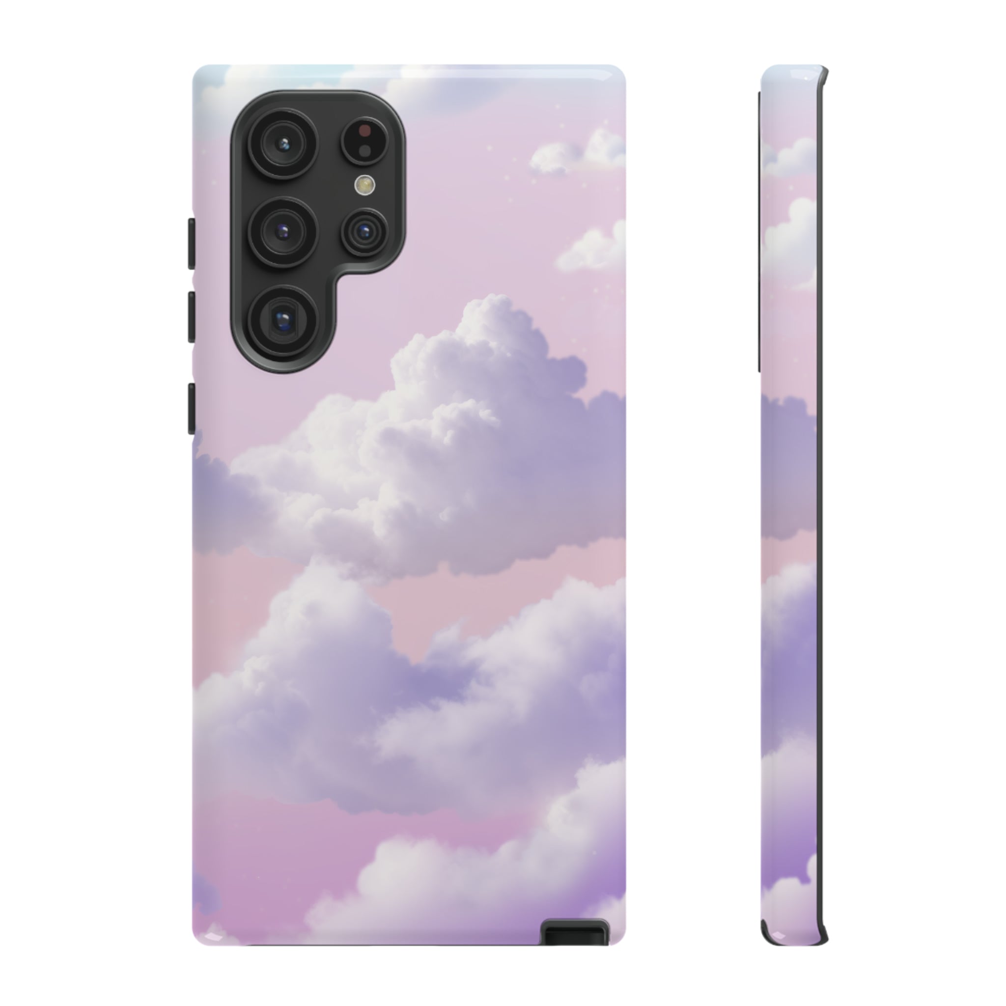 Clouds Phone Case