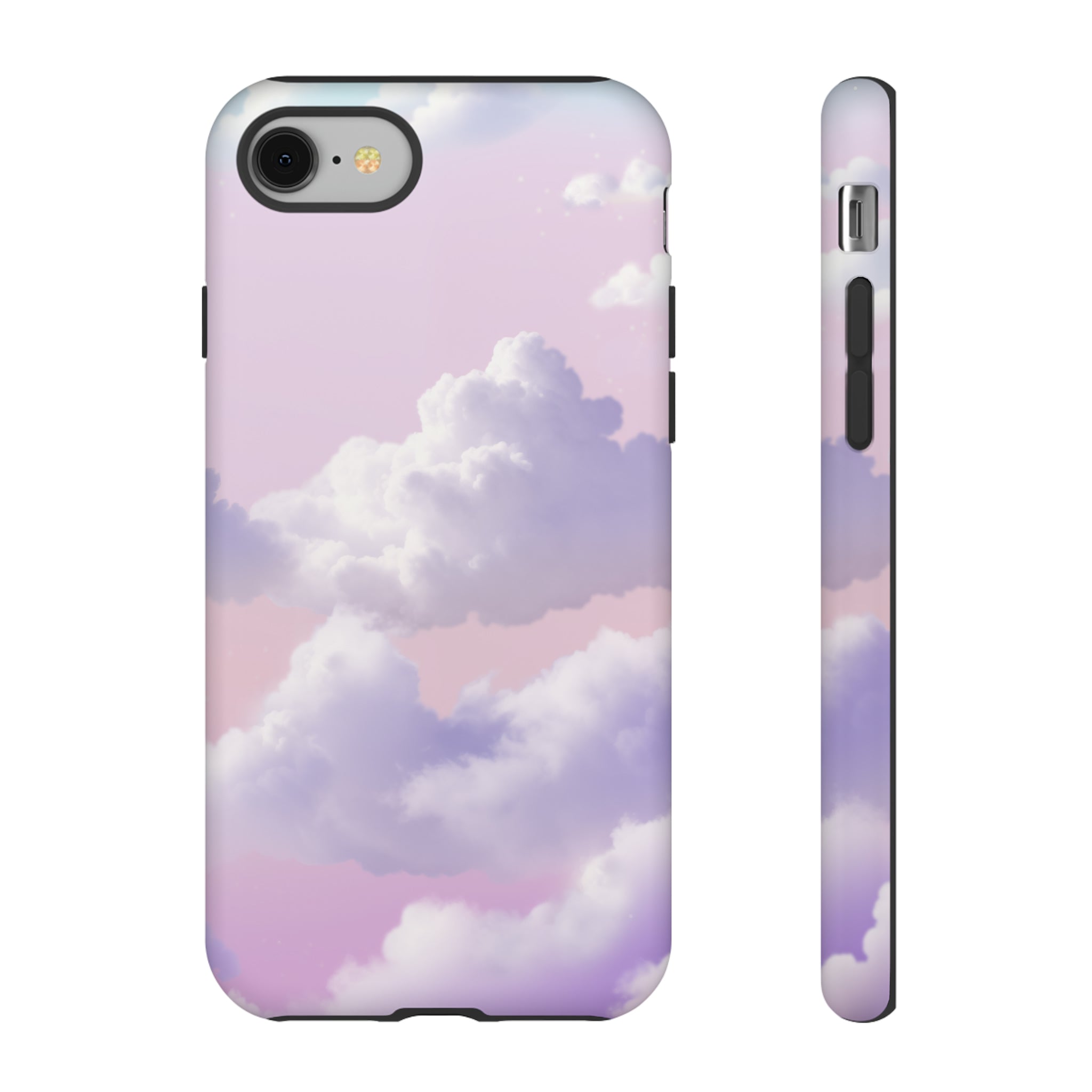 Clouds Phone Case