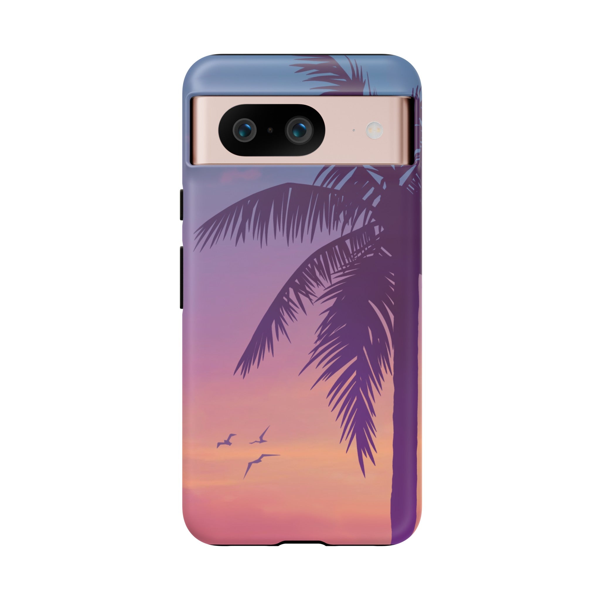 Palm Tree Phone Case