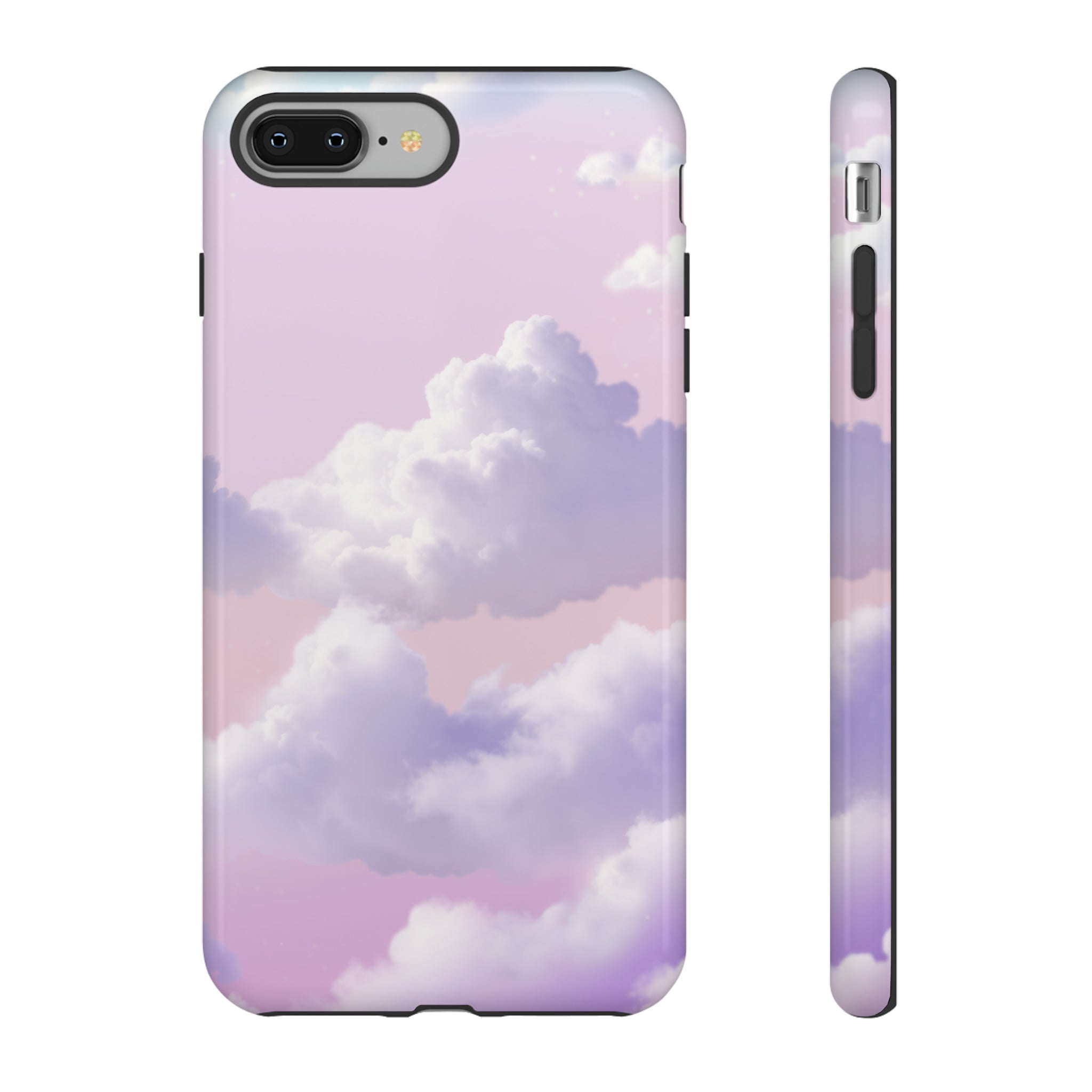 Clouds Phone Case