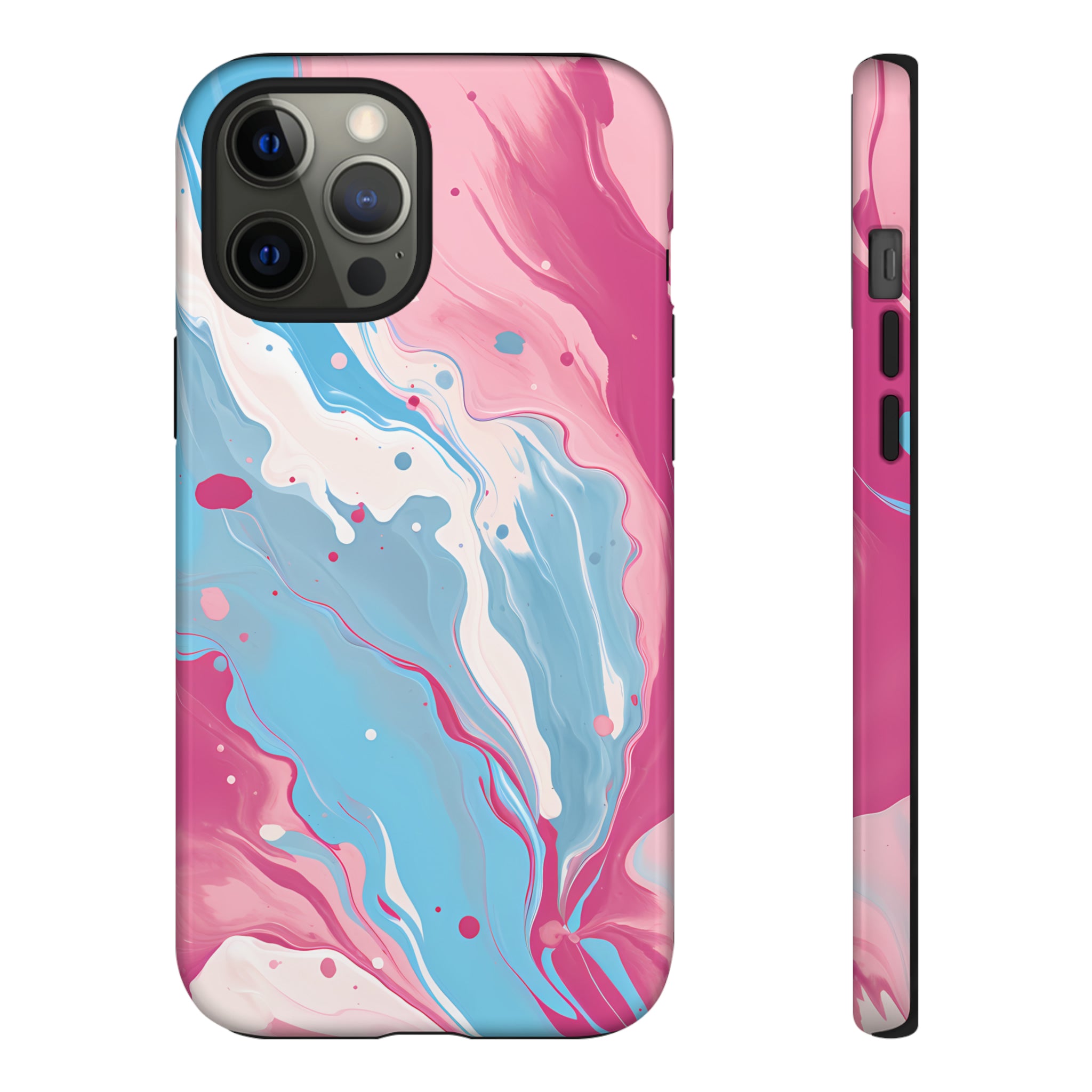 Pastel Phone Case