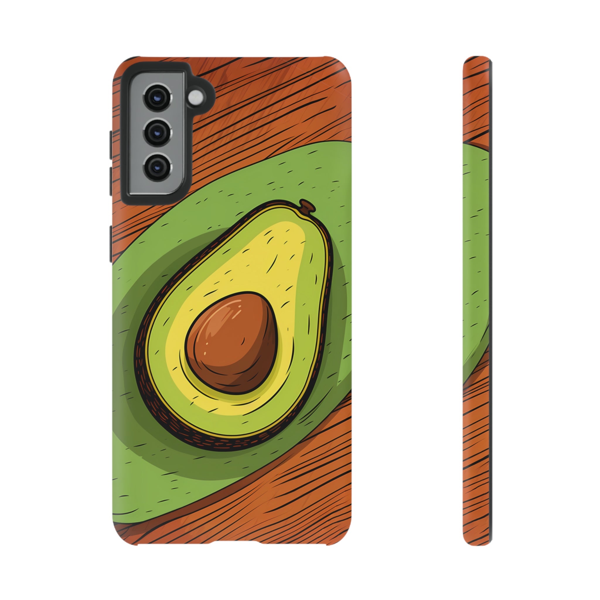 Avocado Phone case