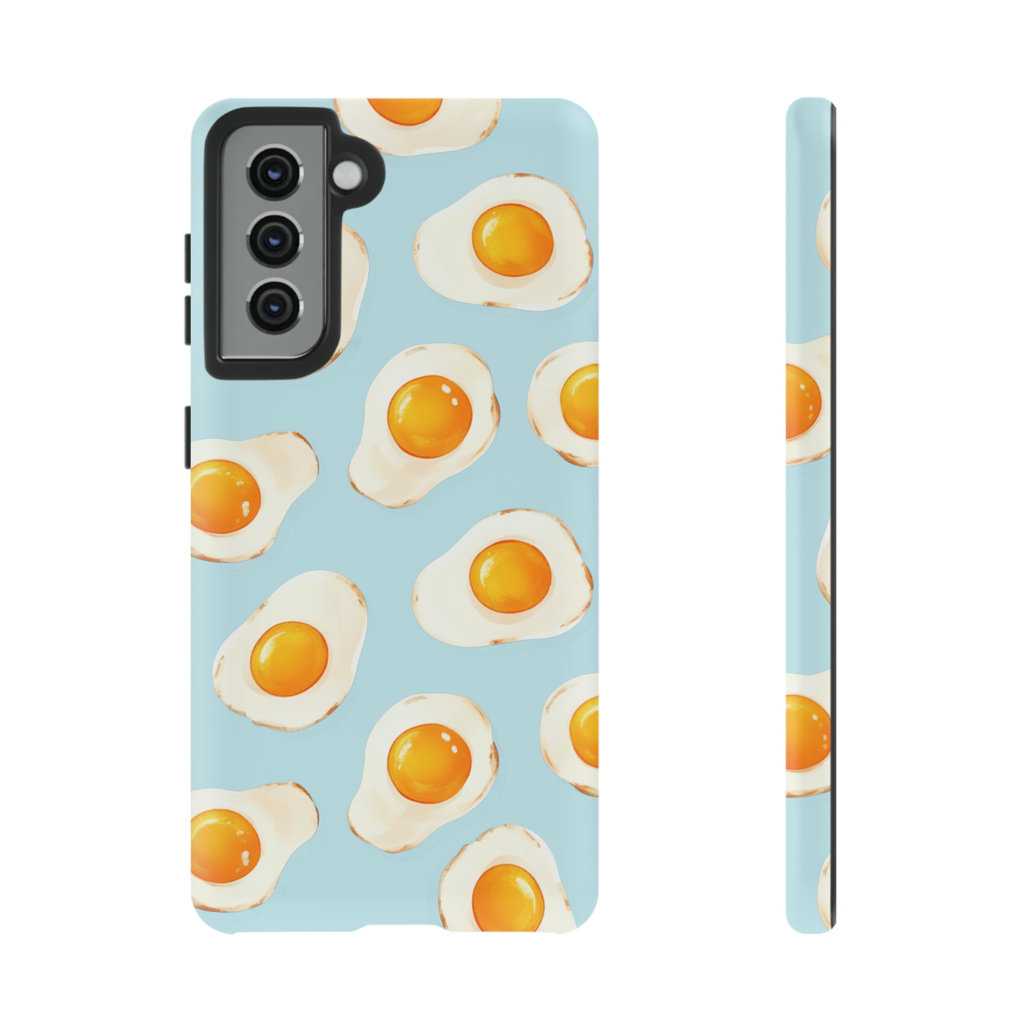 Fried Egg Phone Case