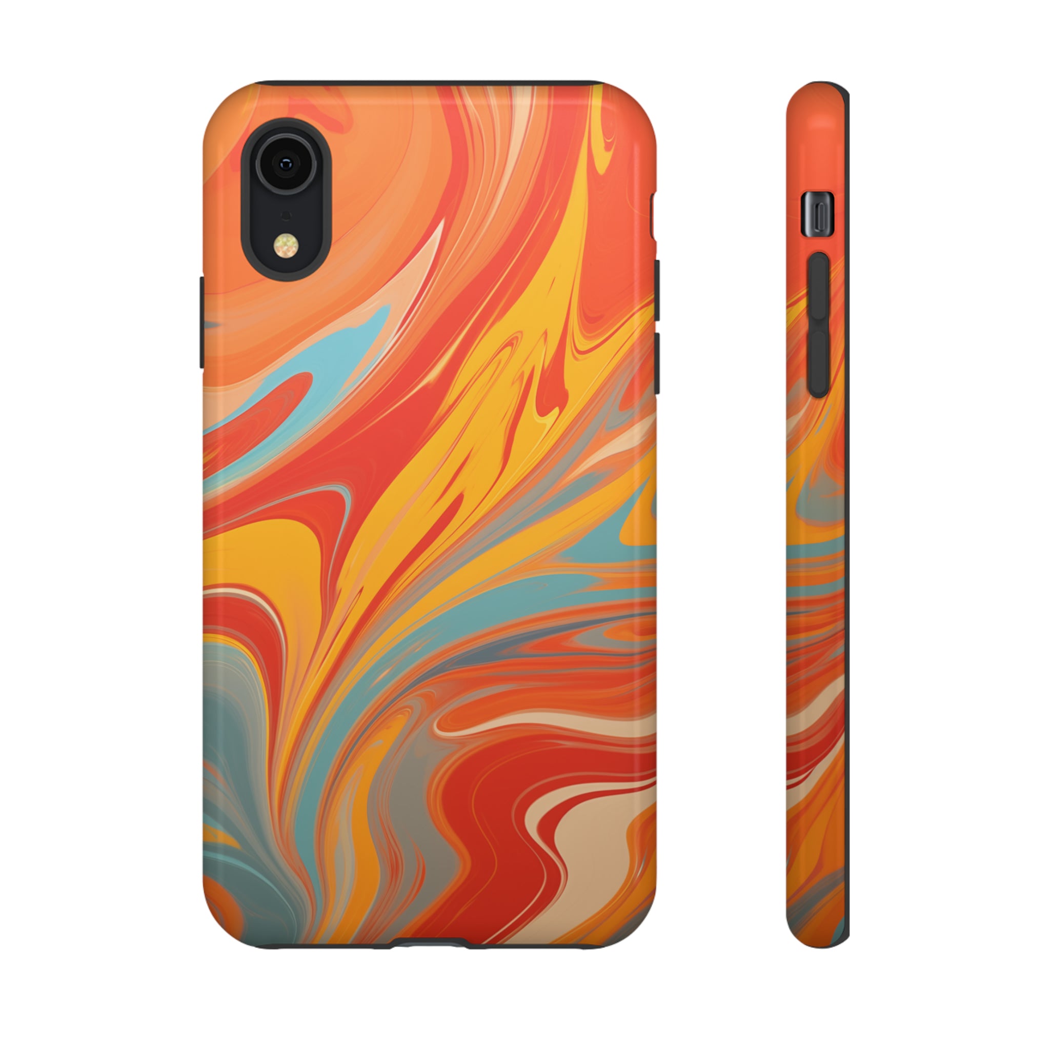 Pumpkin Spice Phone Case