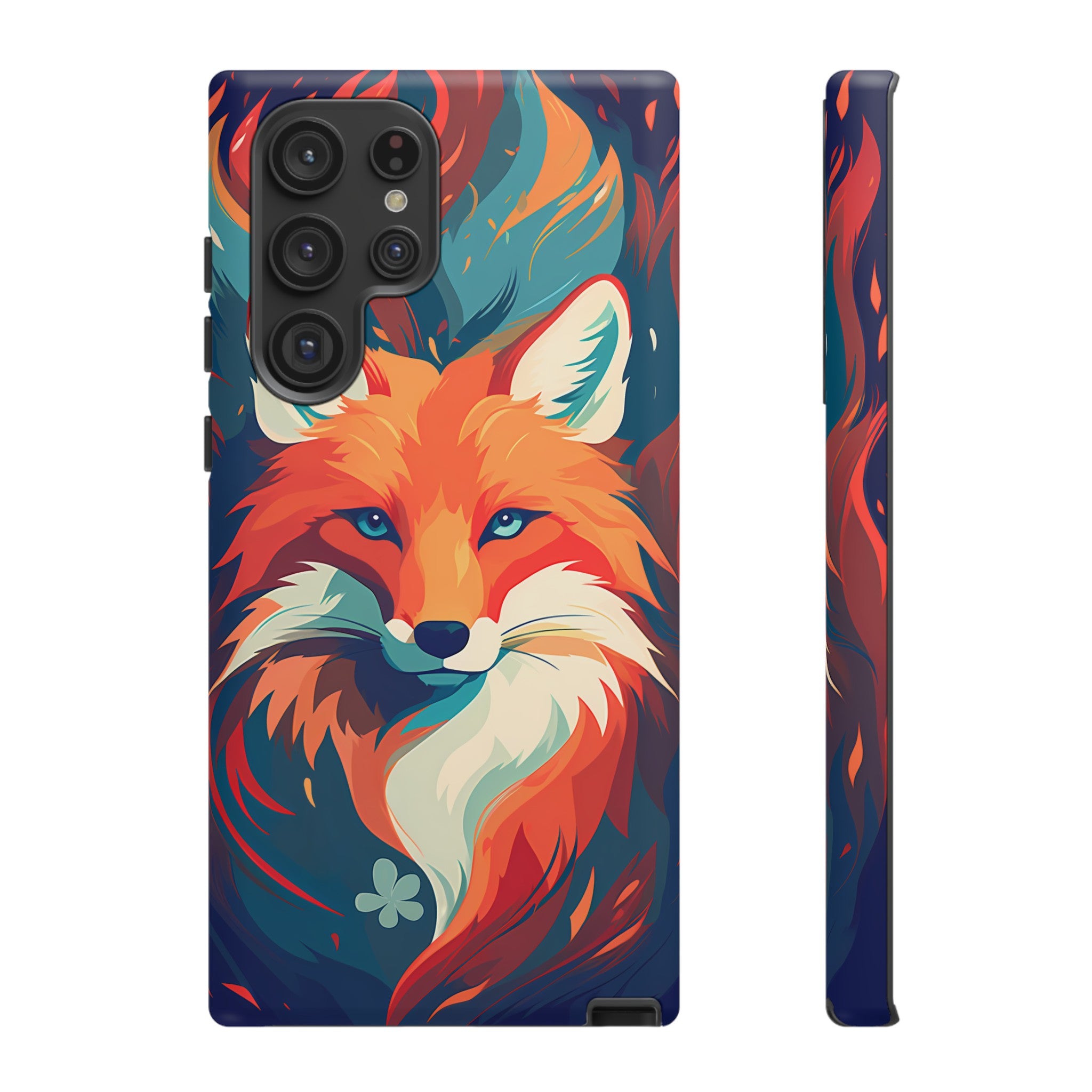 Fox Phone Case