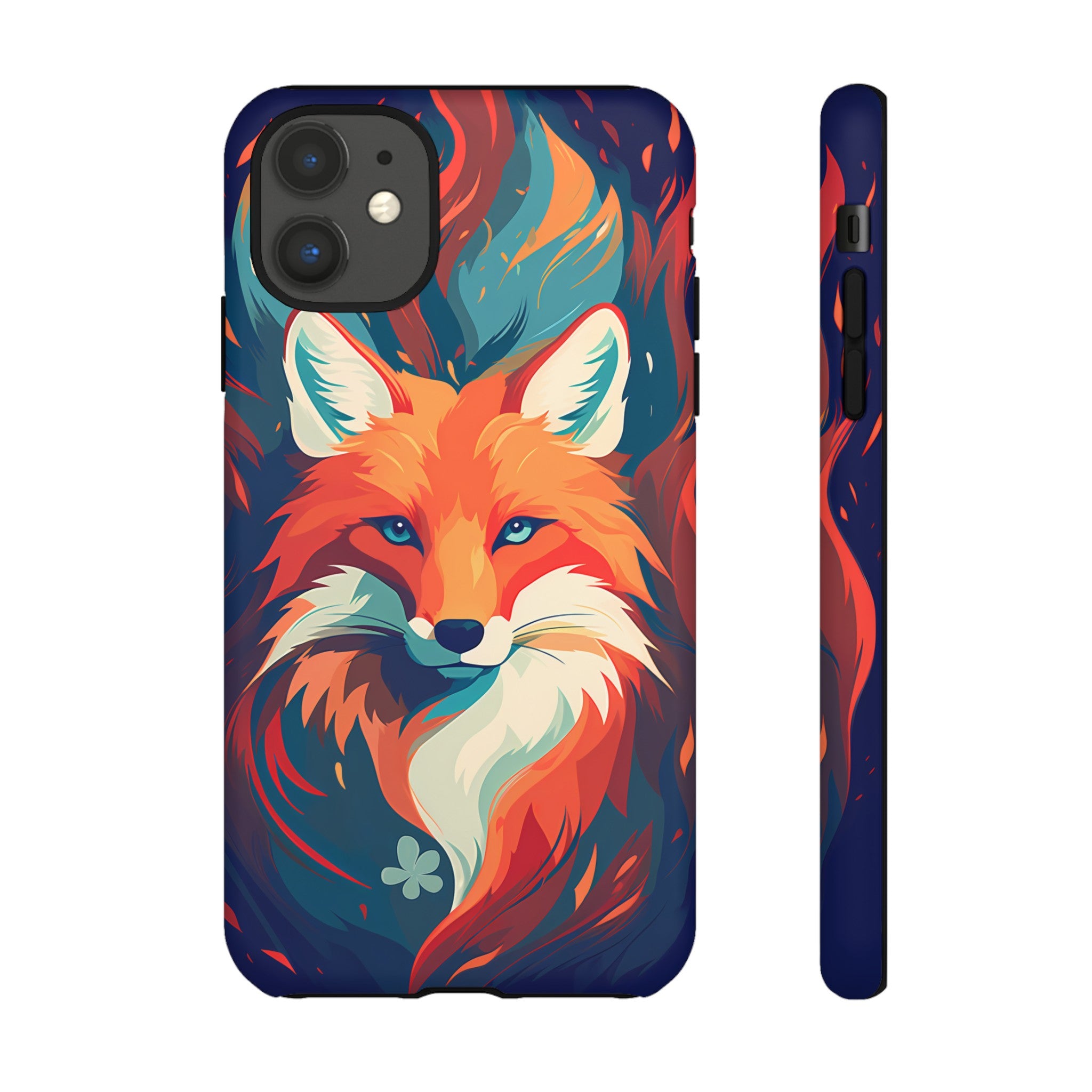 Fox Phone Case