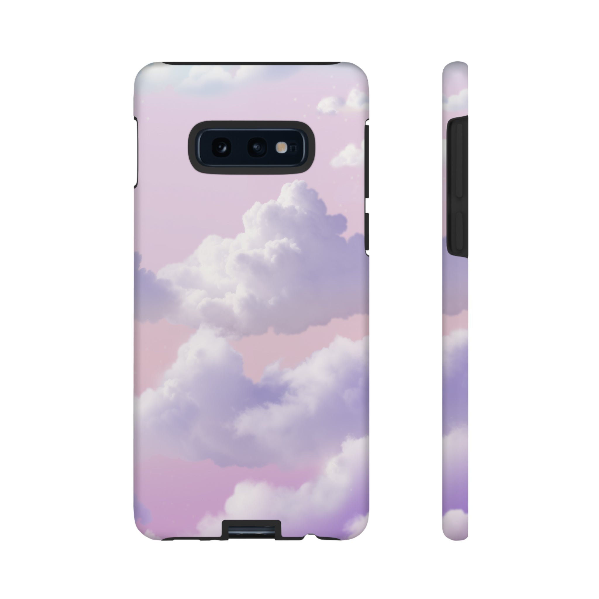 Clouds Phone Case