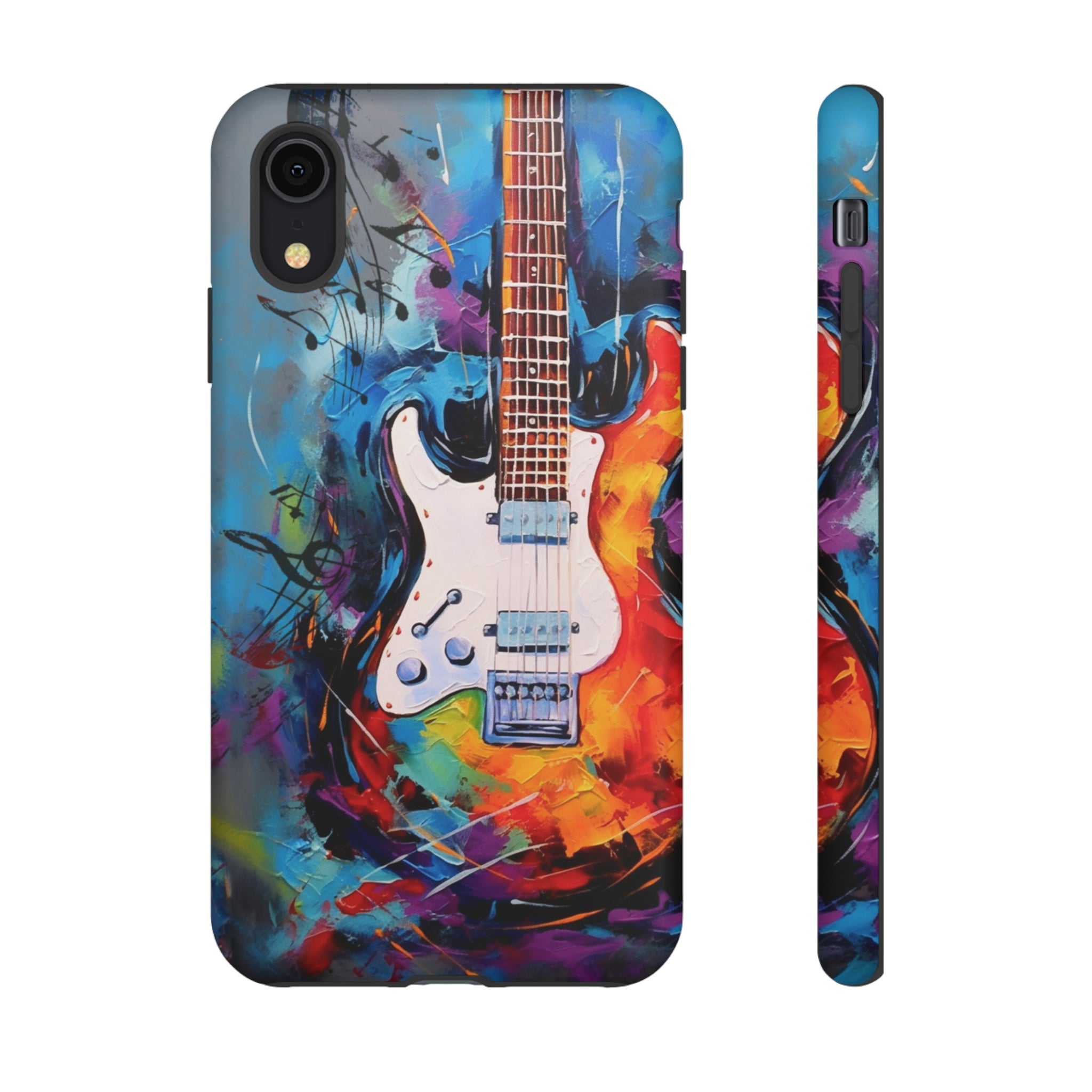 Guitar Phone Case