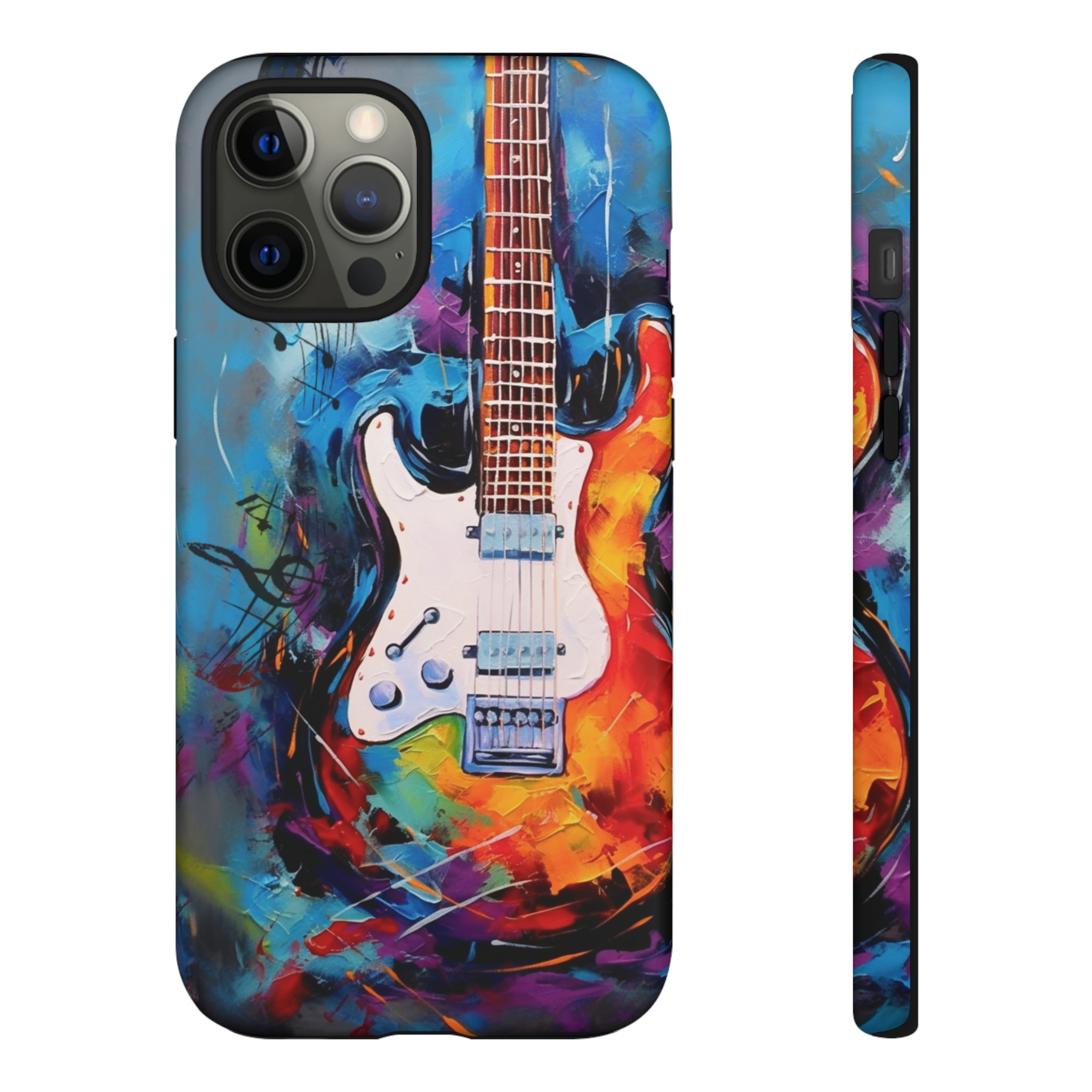 Guitar Phone Case