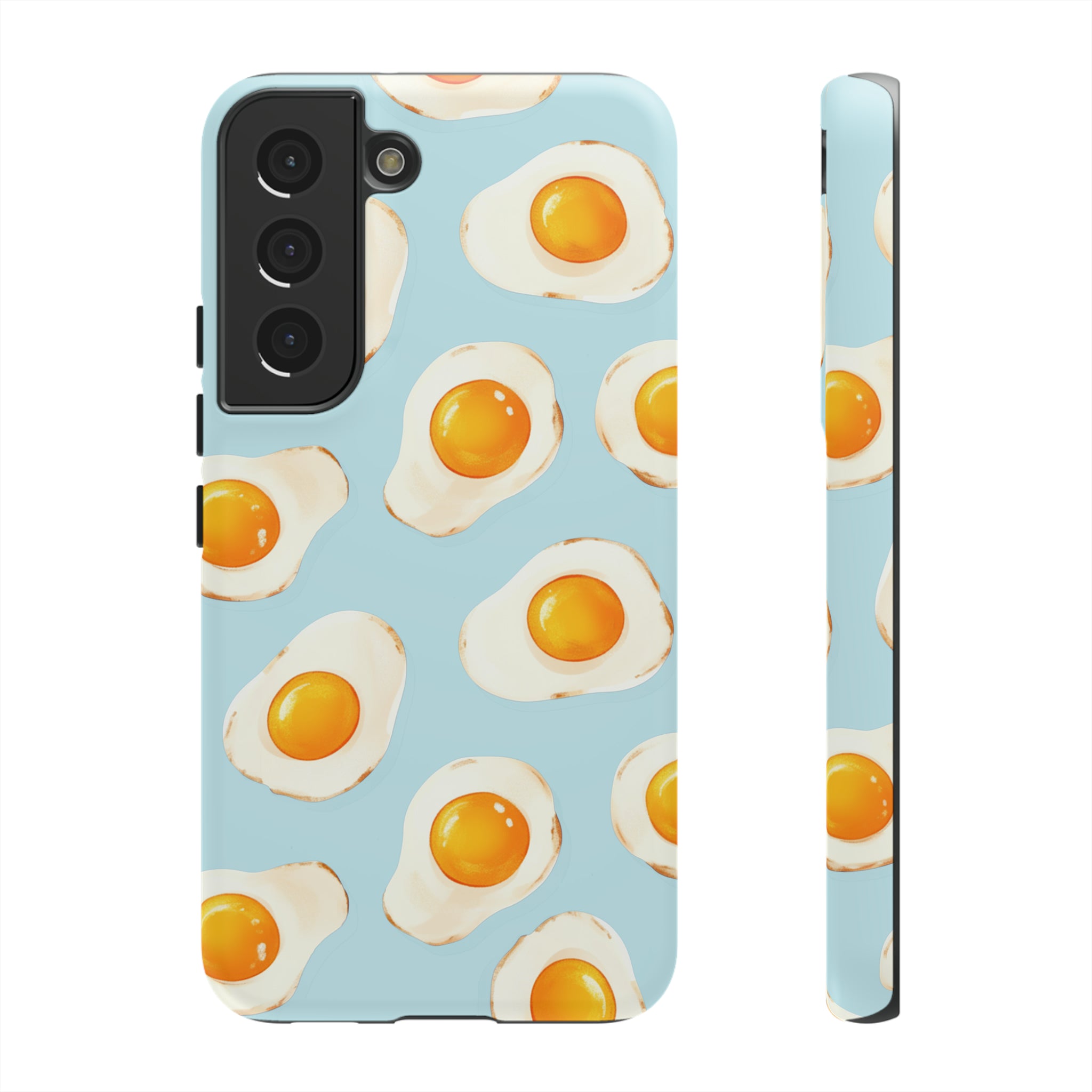 Fried Egg Phone Case