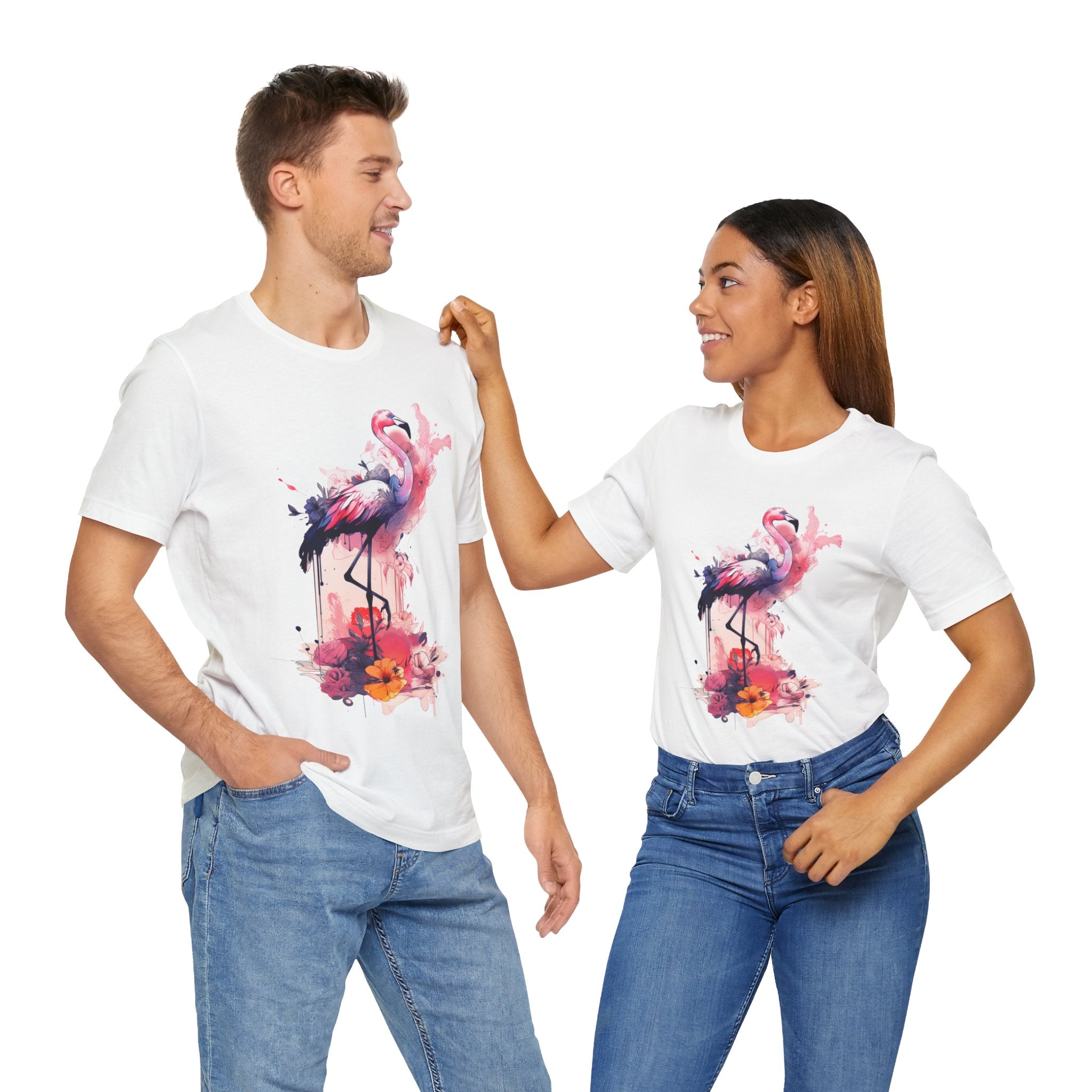 FLAMINGO FANTASY T