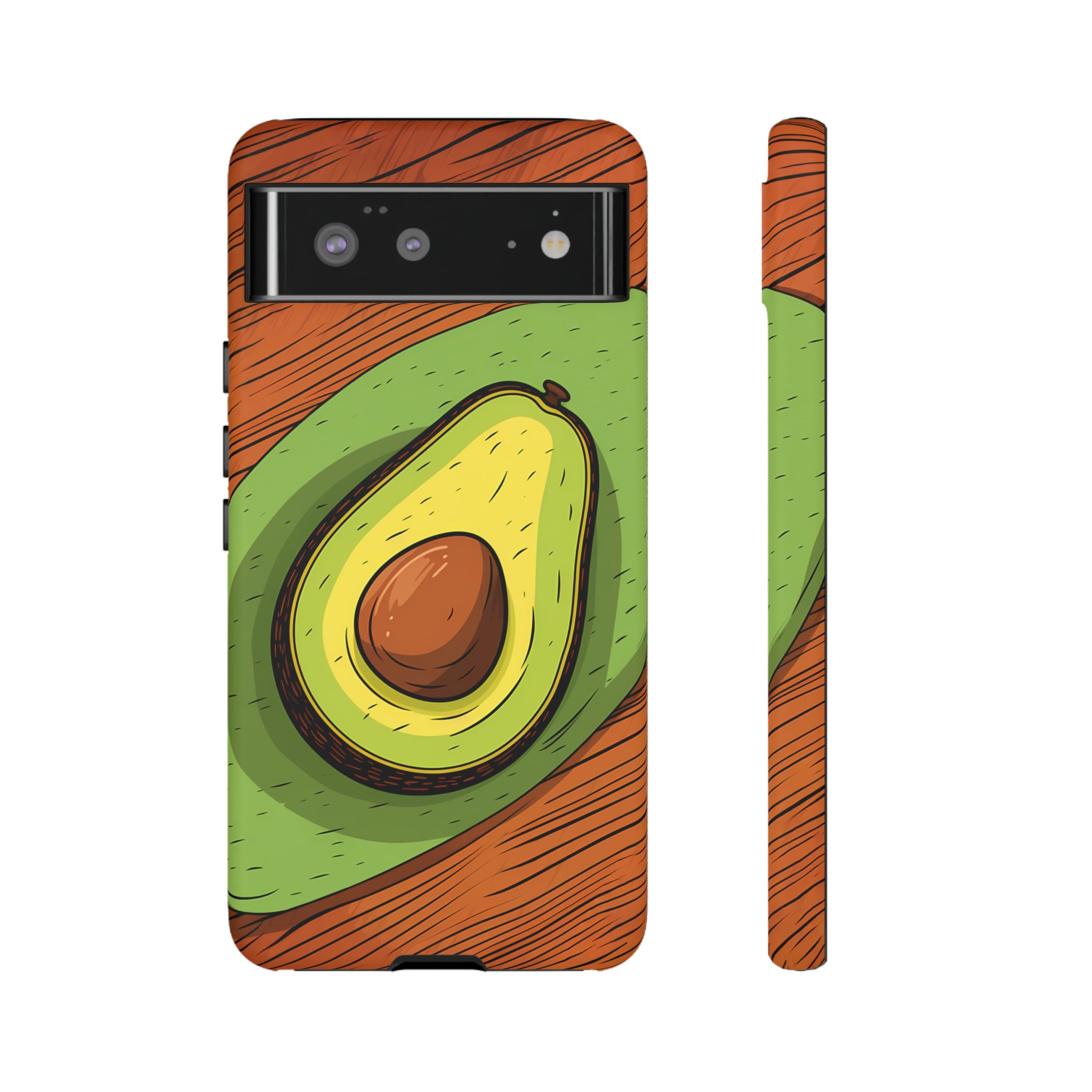 Avocado Phone case