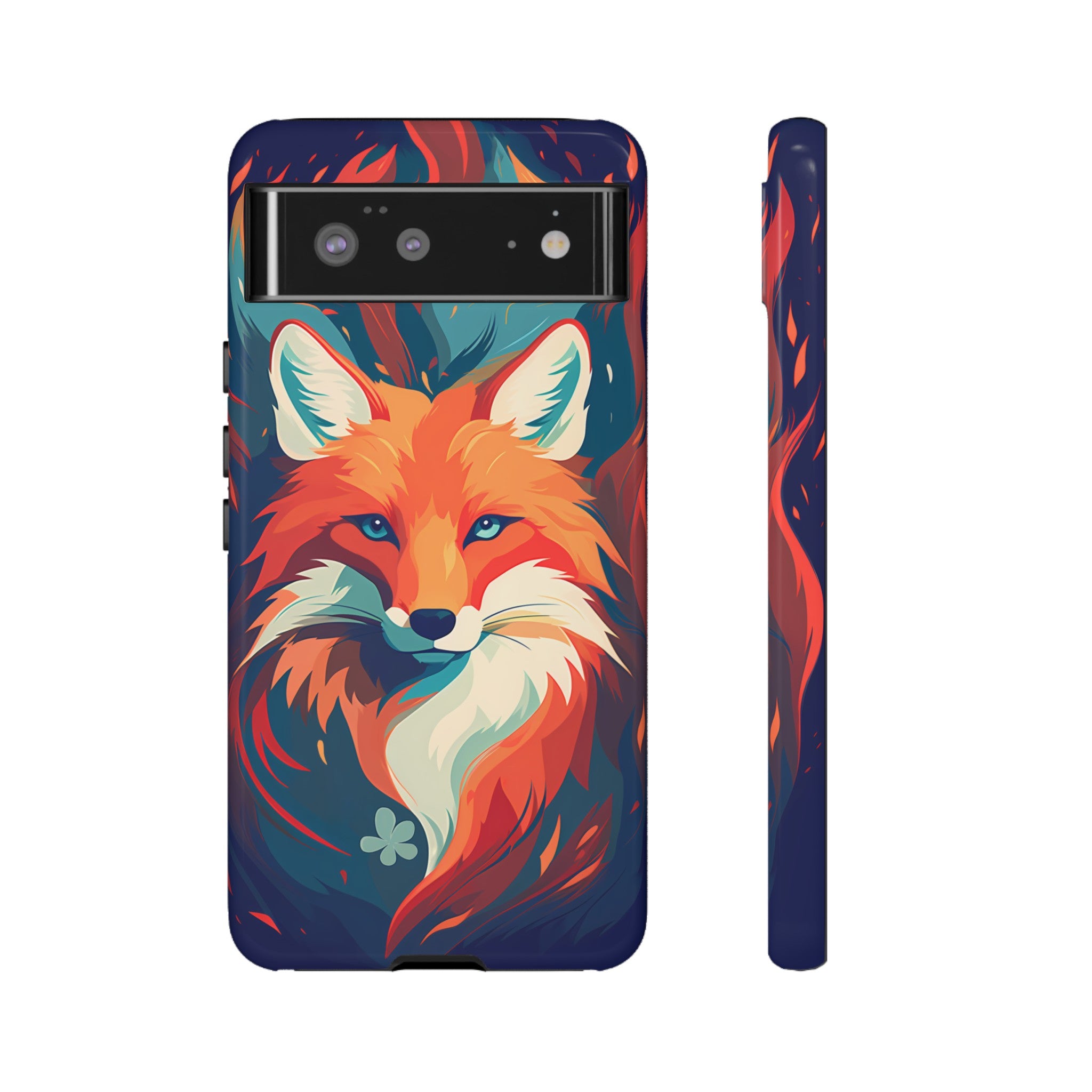 Fox Phone Case