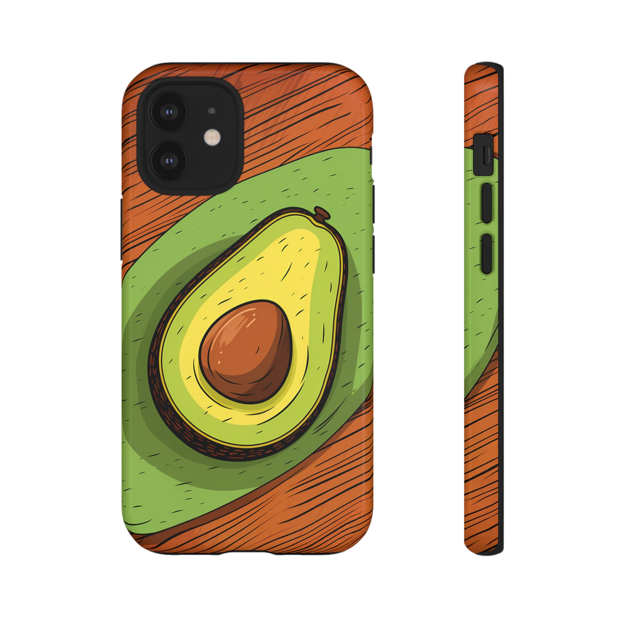 Avocado Phone case