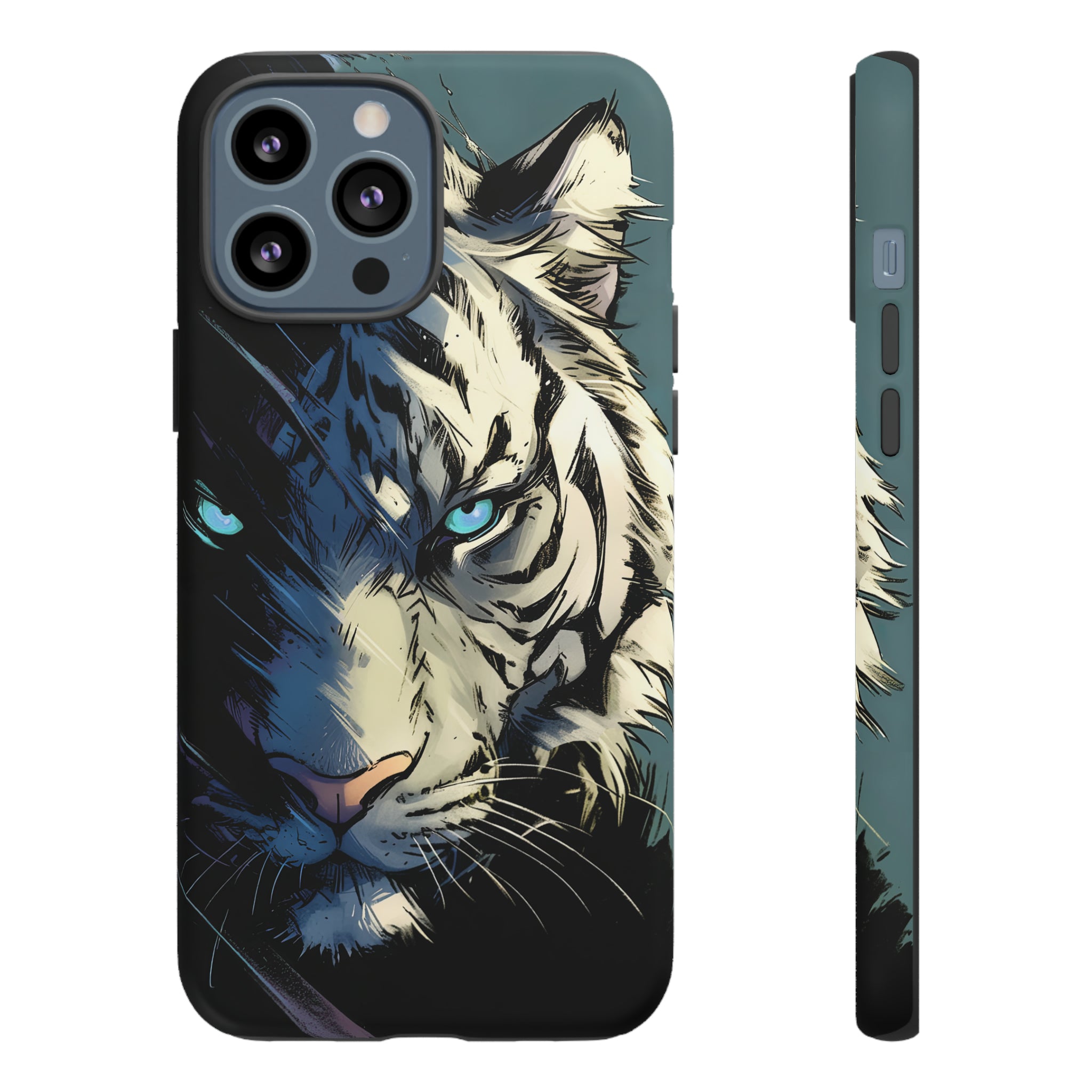 Tiger Phone Case