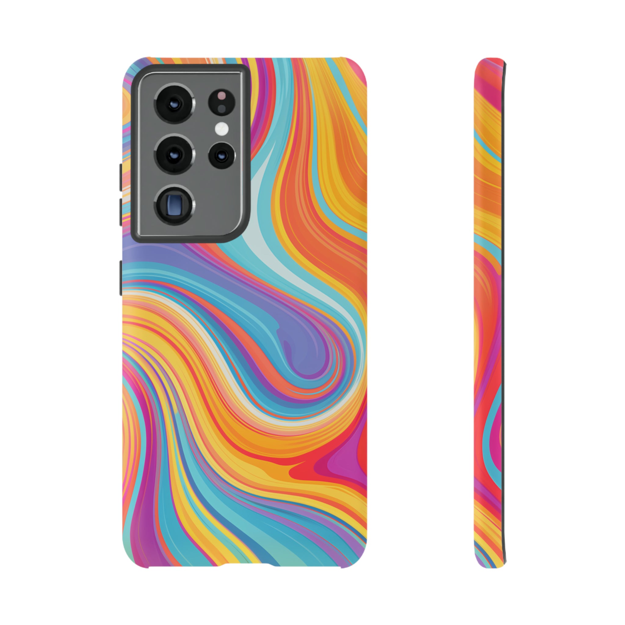 Colorful Phone Case