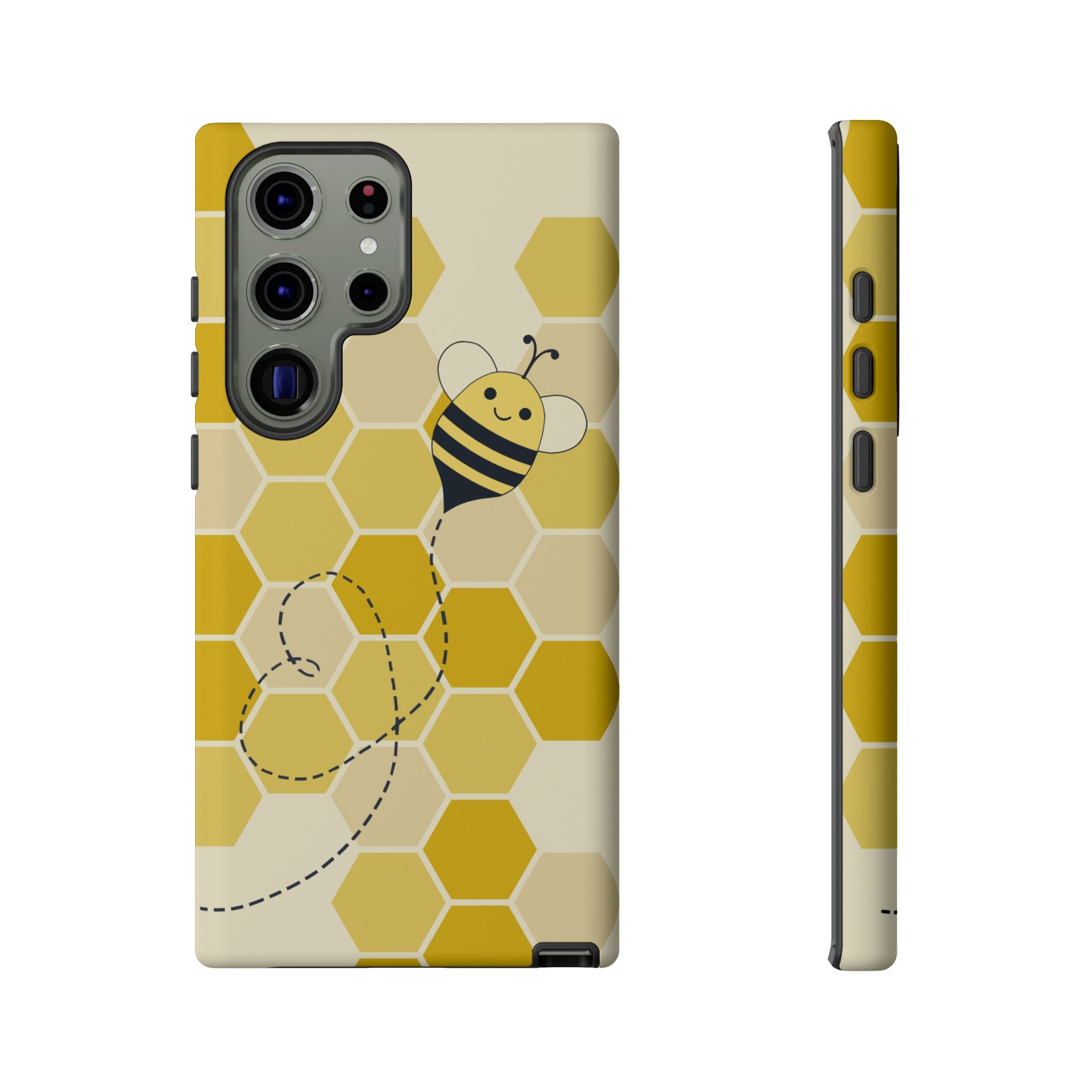 Bee Phone Case