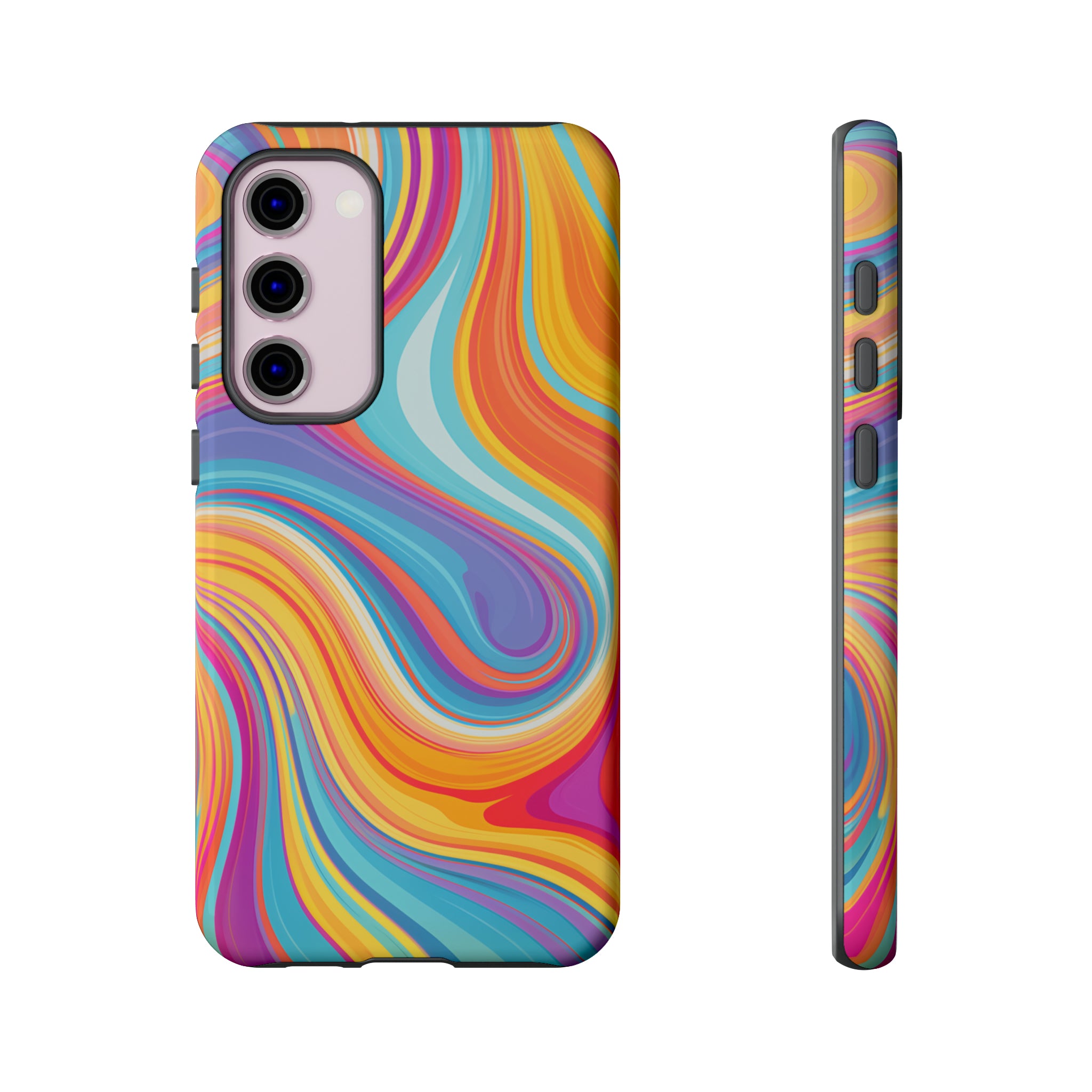 Colorful Phone Case