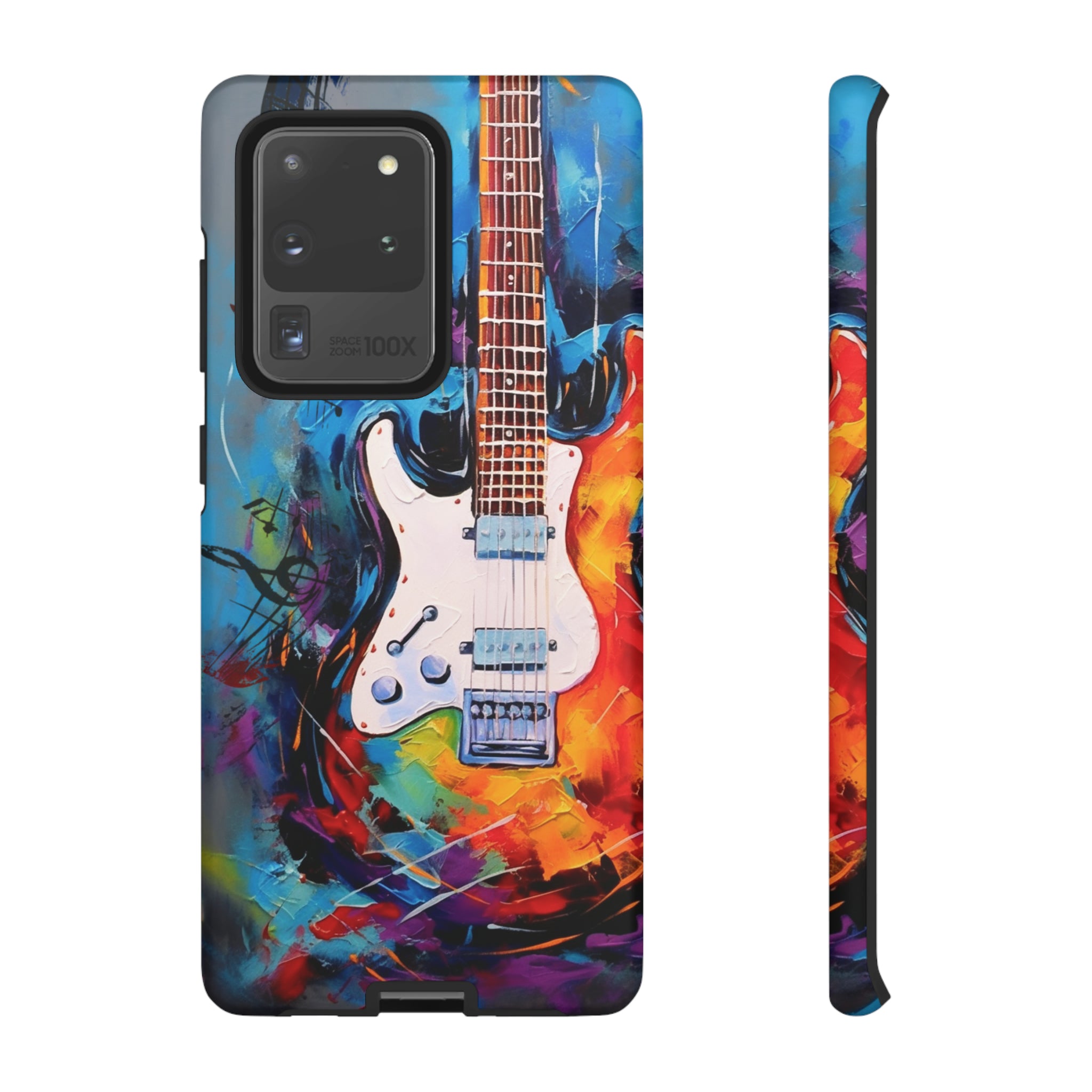 Guitar Phone Case