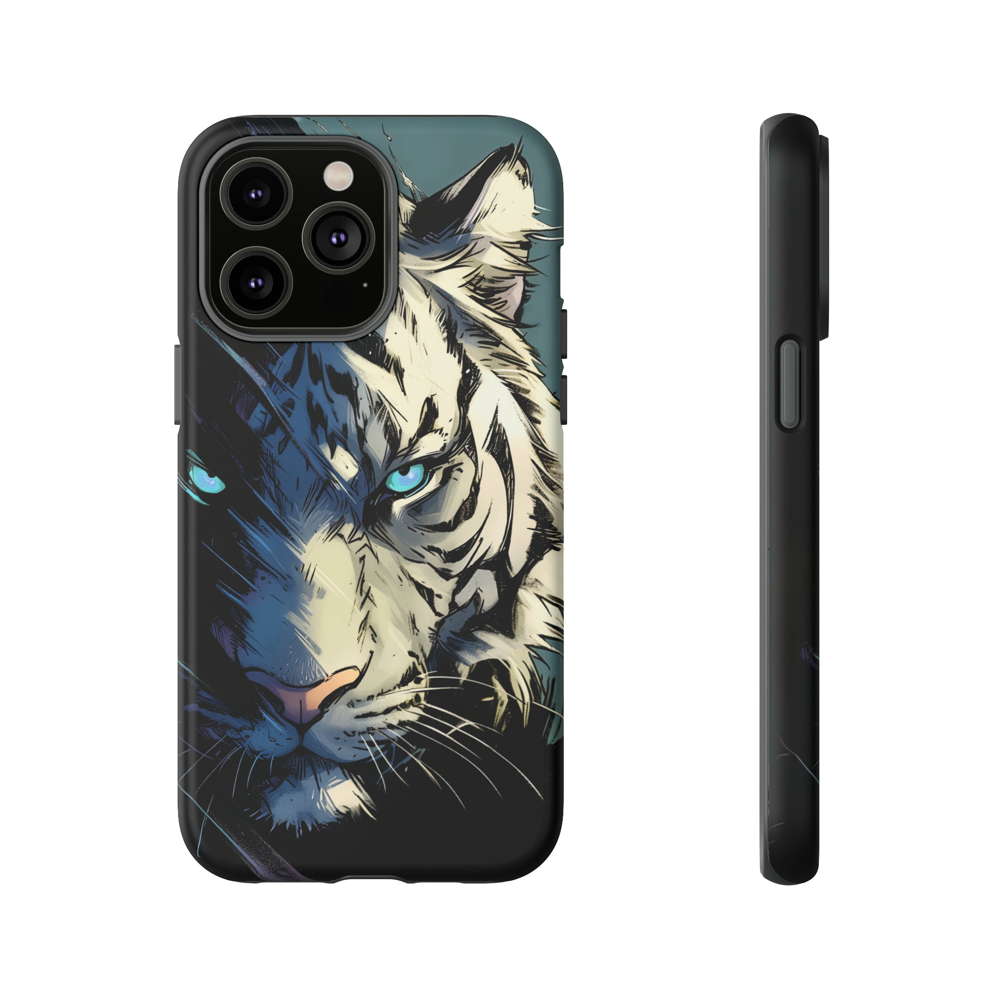 Tiger Phone Case