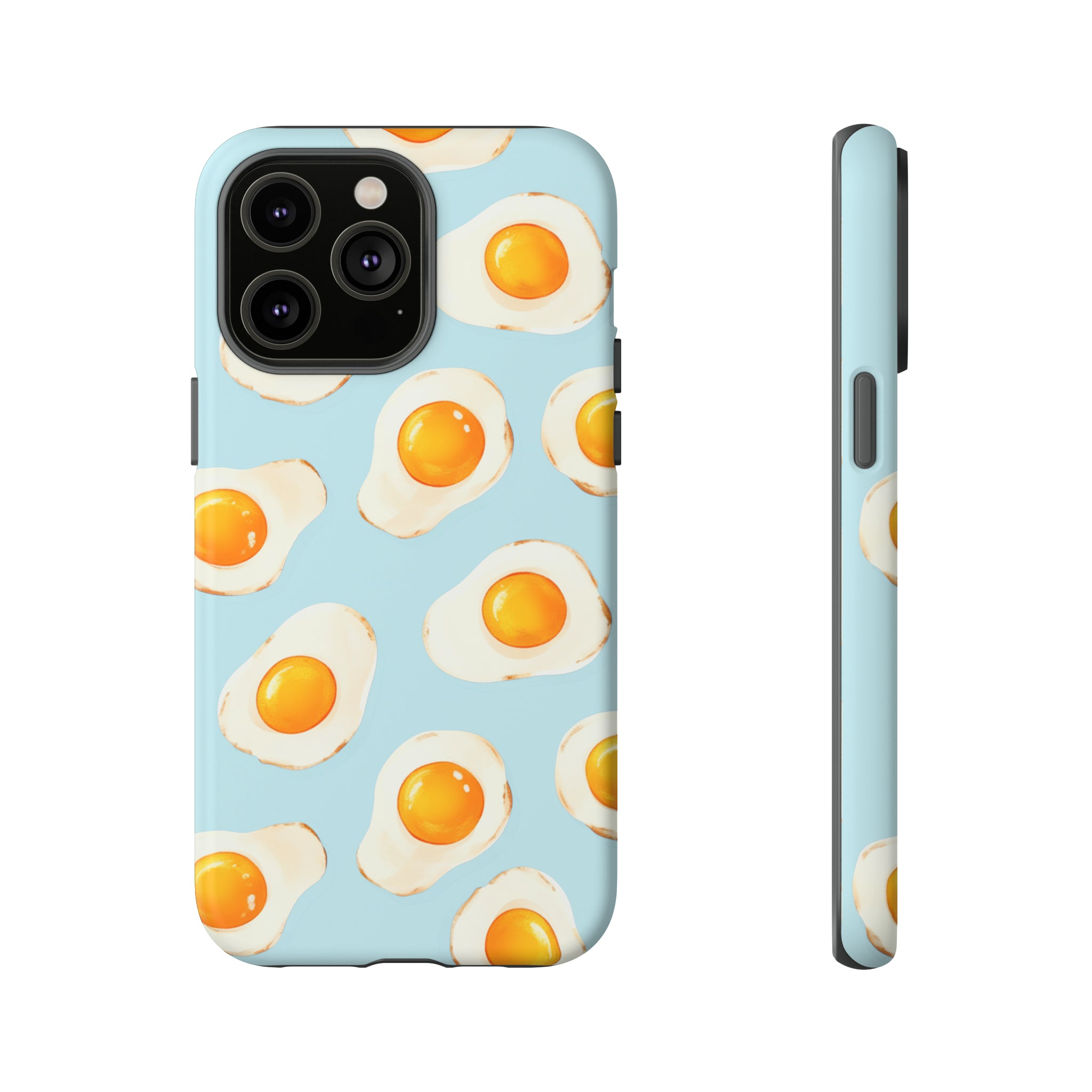 Fried Egg Phone Case