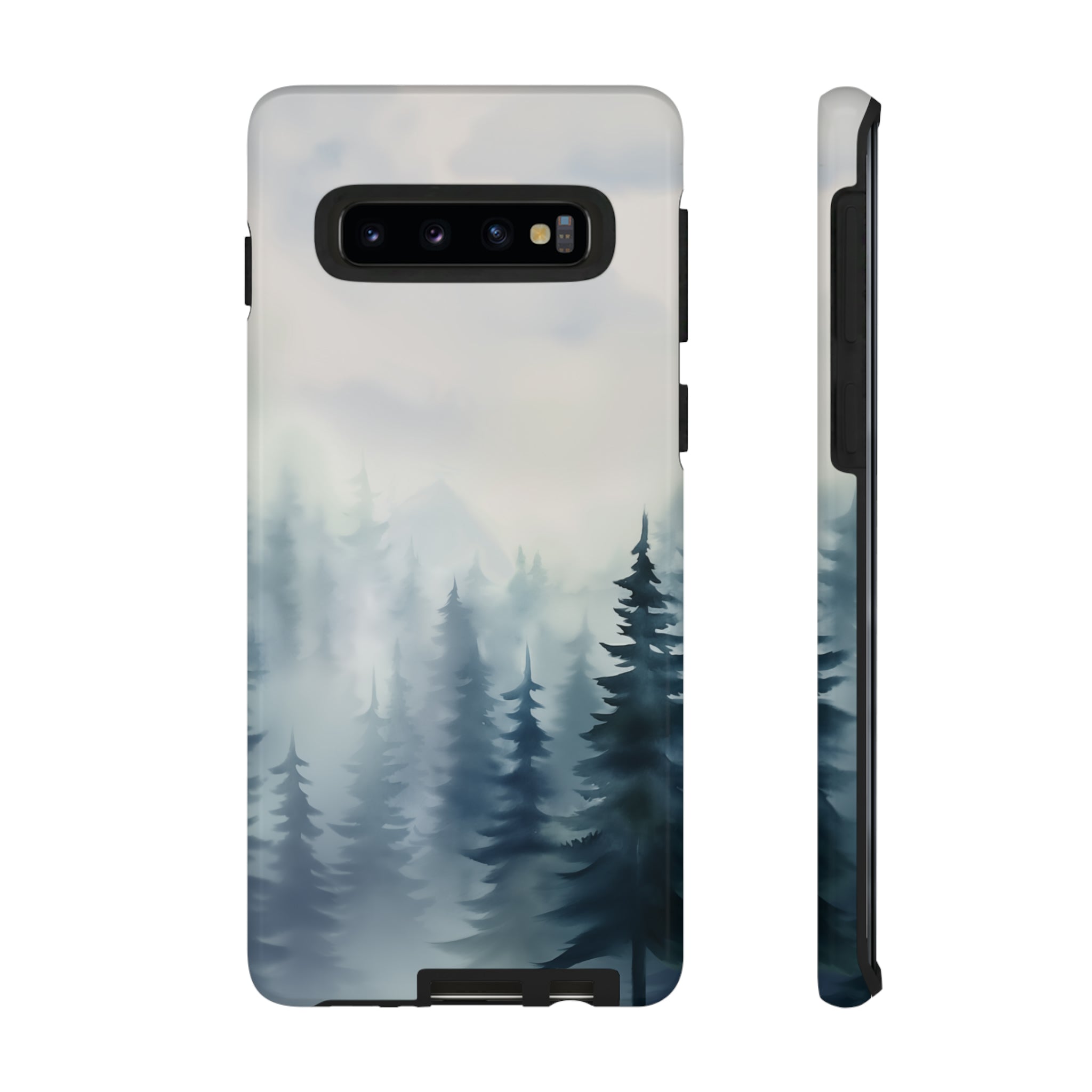 Pine Tree Phone Case