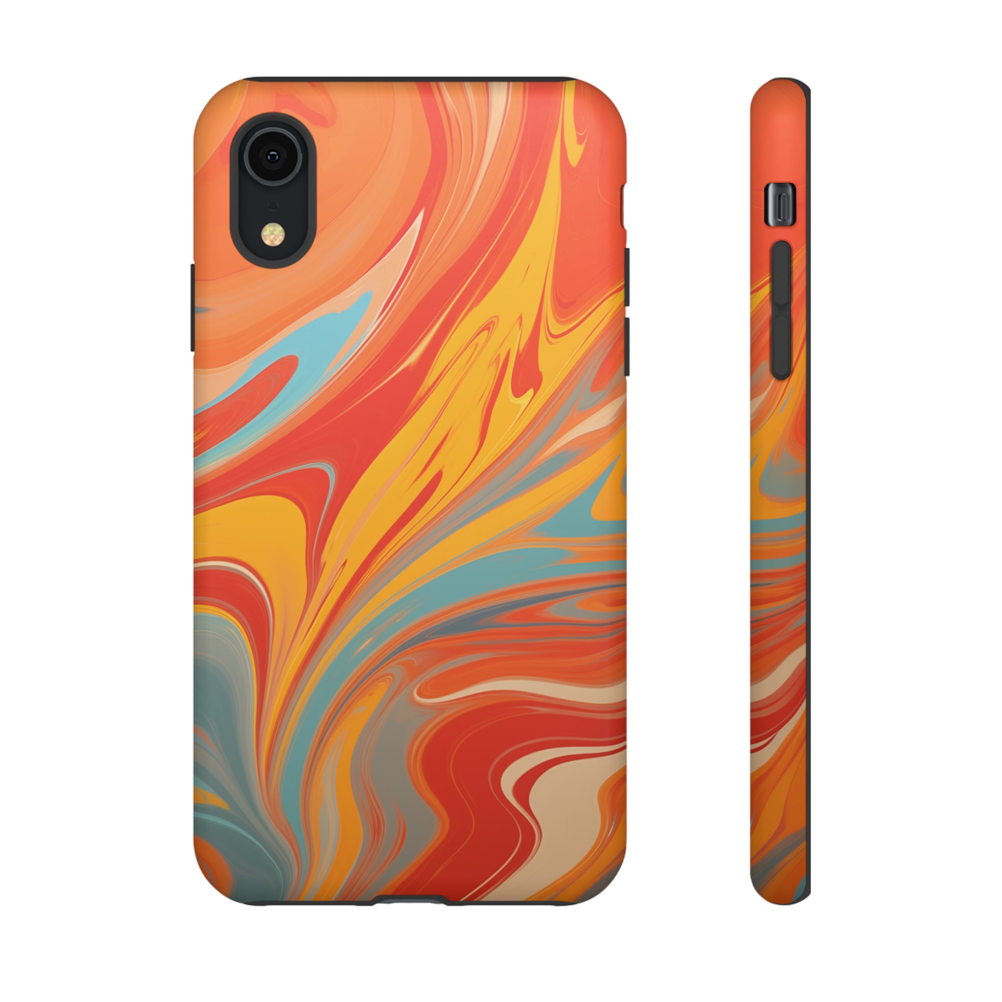 Pumpkin Spice Phone Case