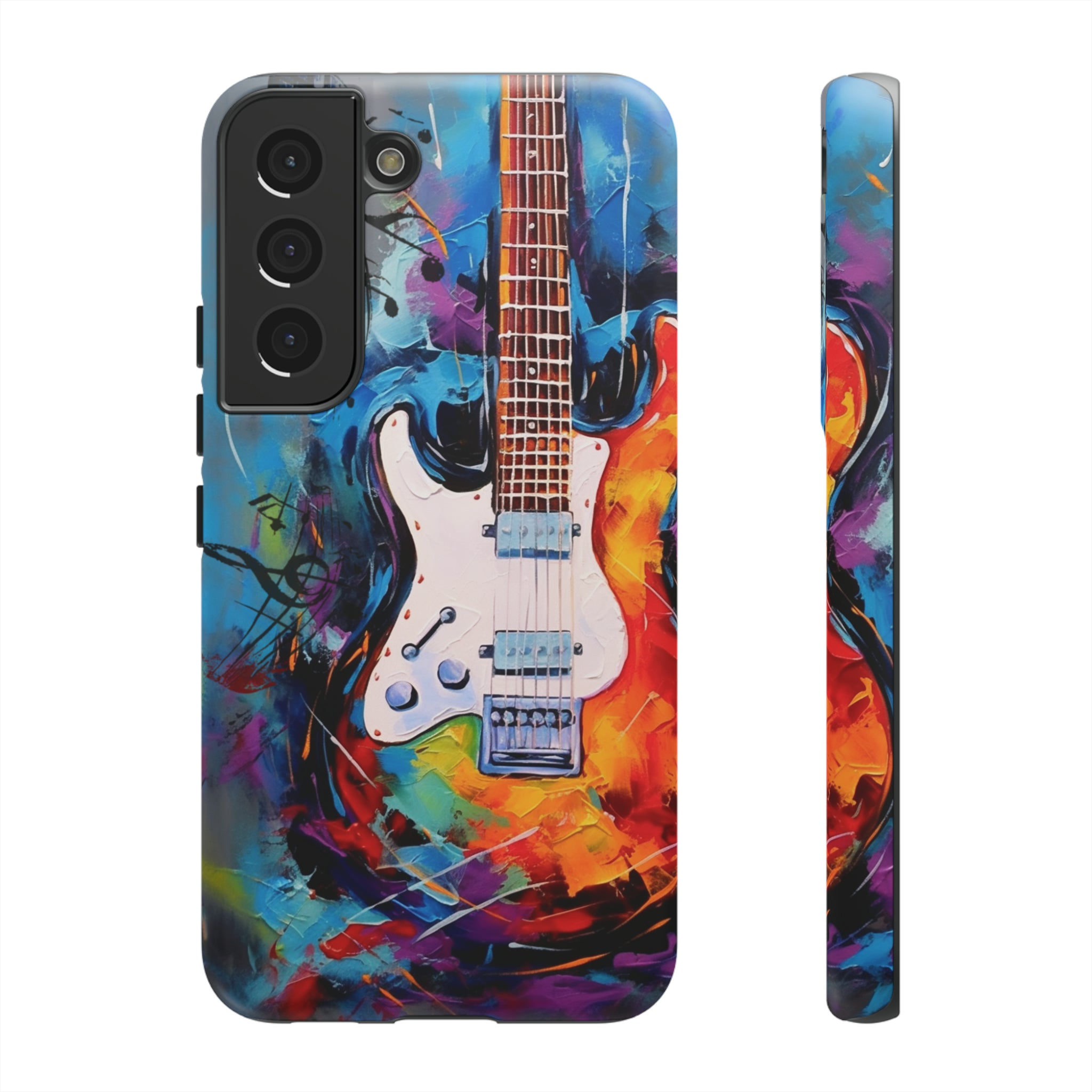 Guitar Phone Case