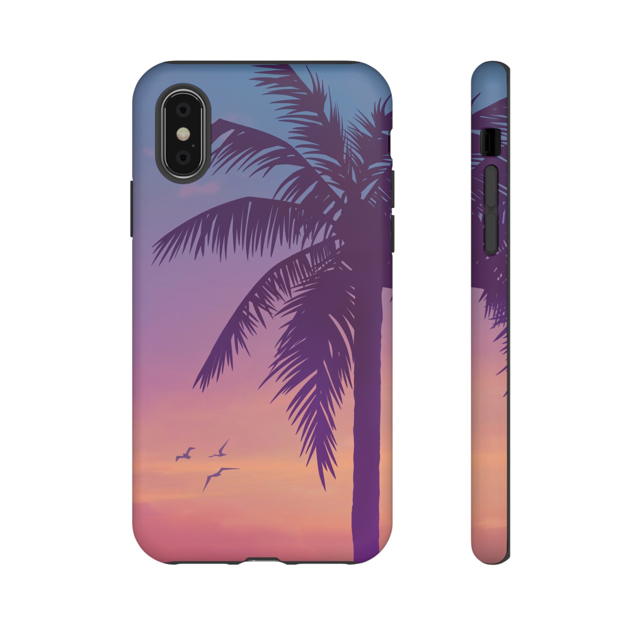 Palm Tree Phone Case