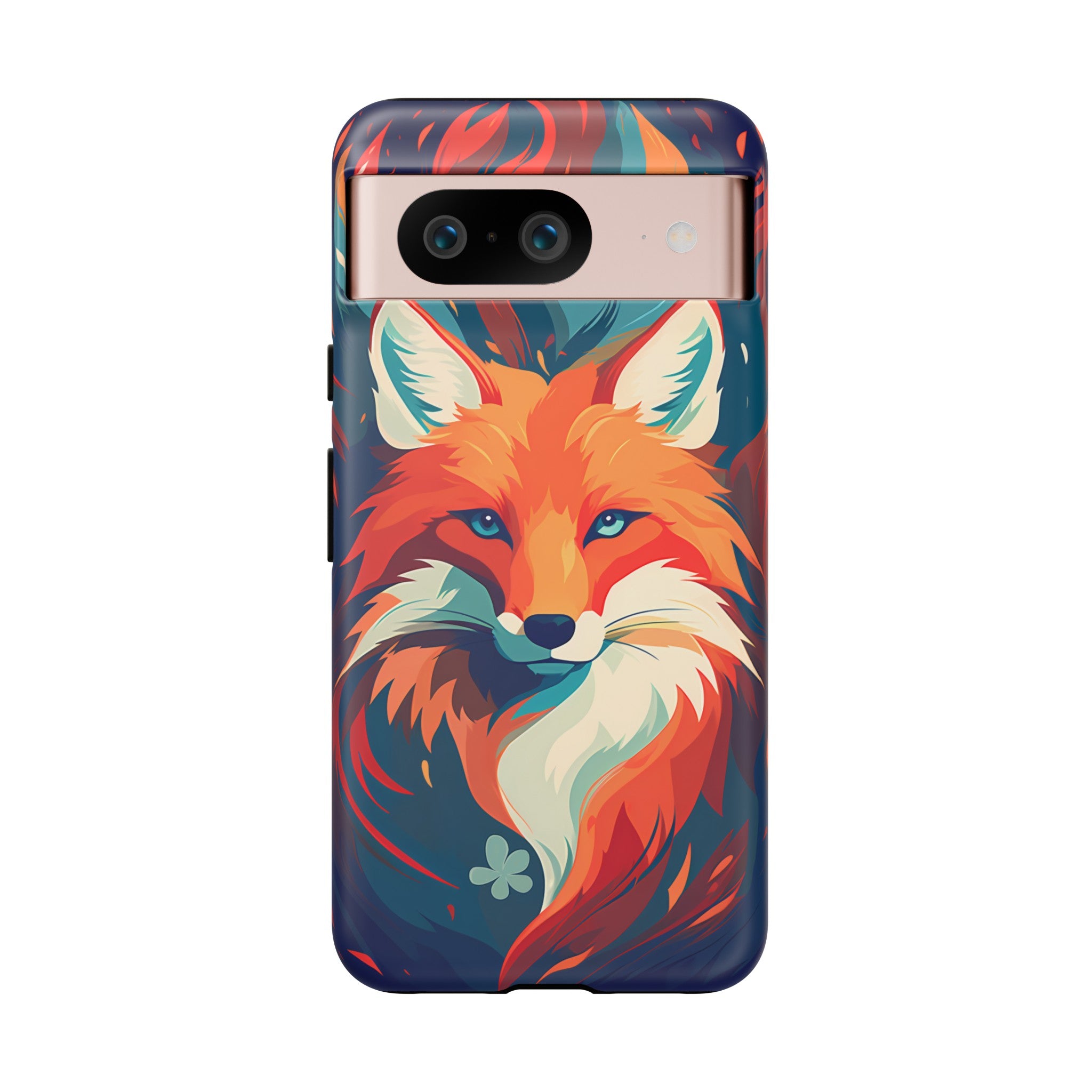 Fox Phone Case